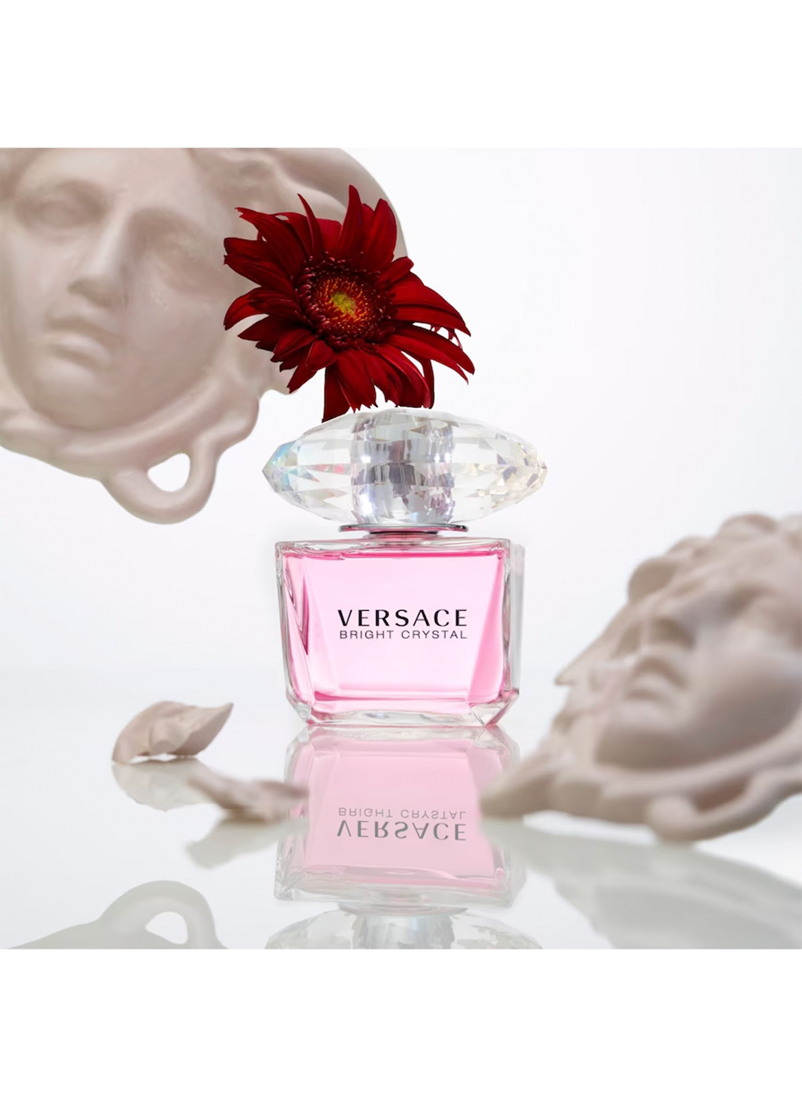 Bright Crystal - Eau de Toilette VERSACE No color