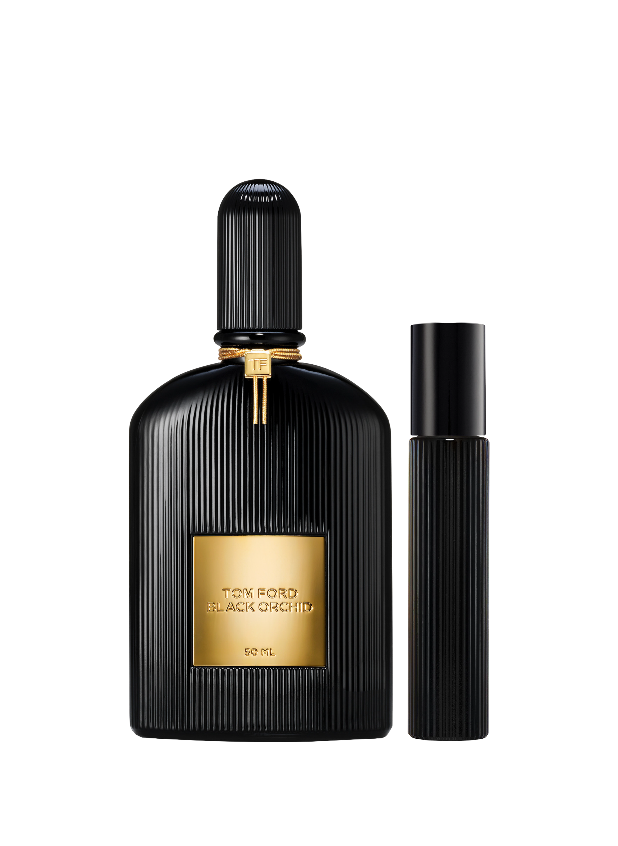 Black Orchid - Eau de parfum gift set TOM FORD No color