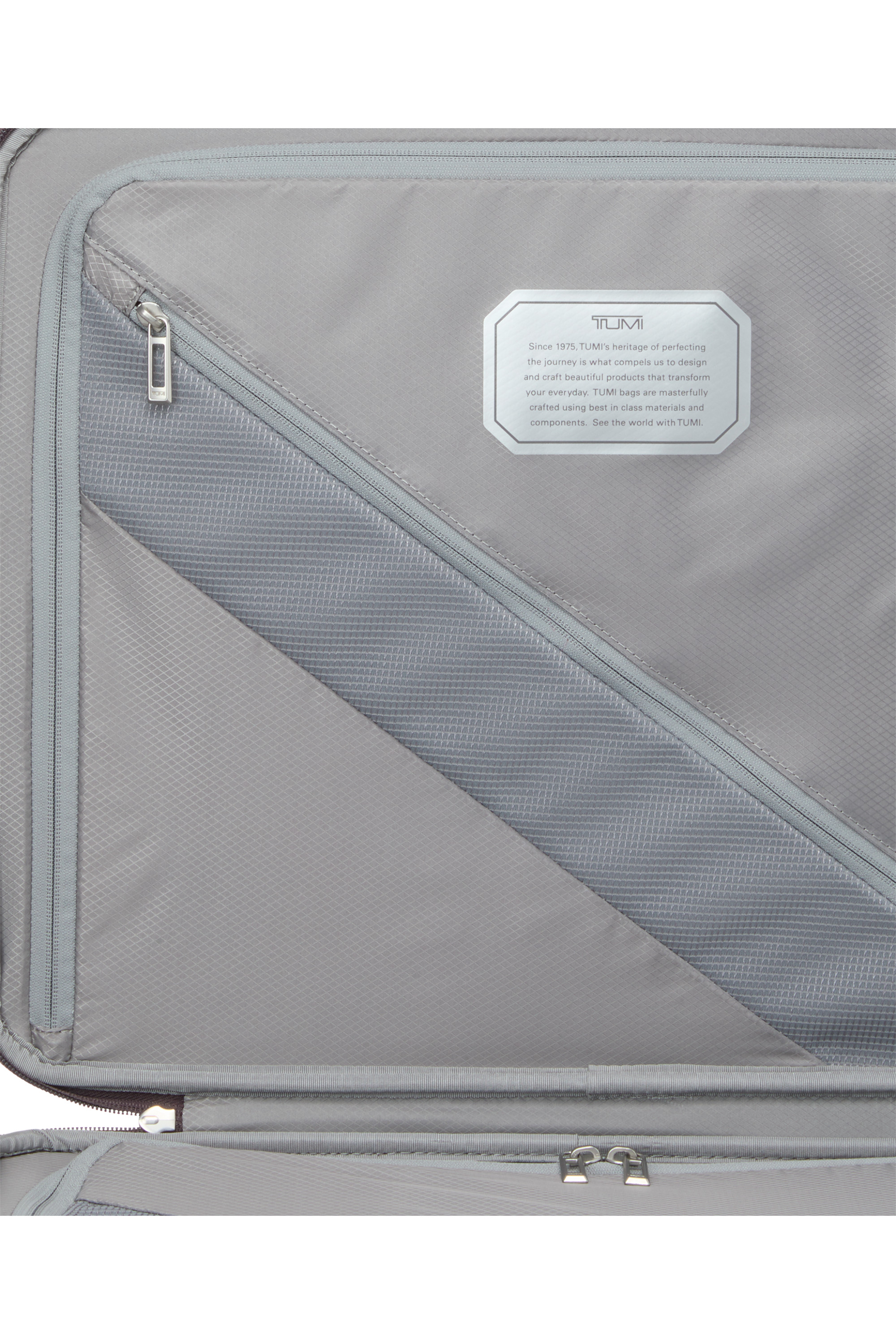 19 degree lite valise 4 roues taille s TUMI Rose