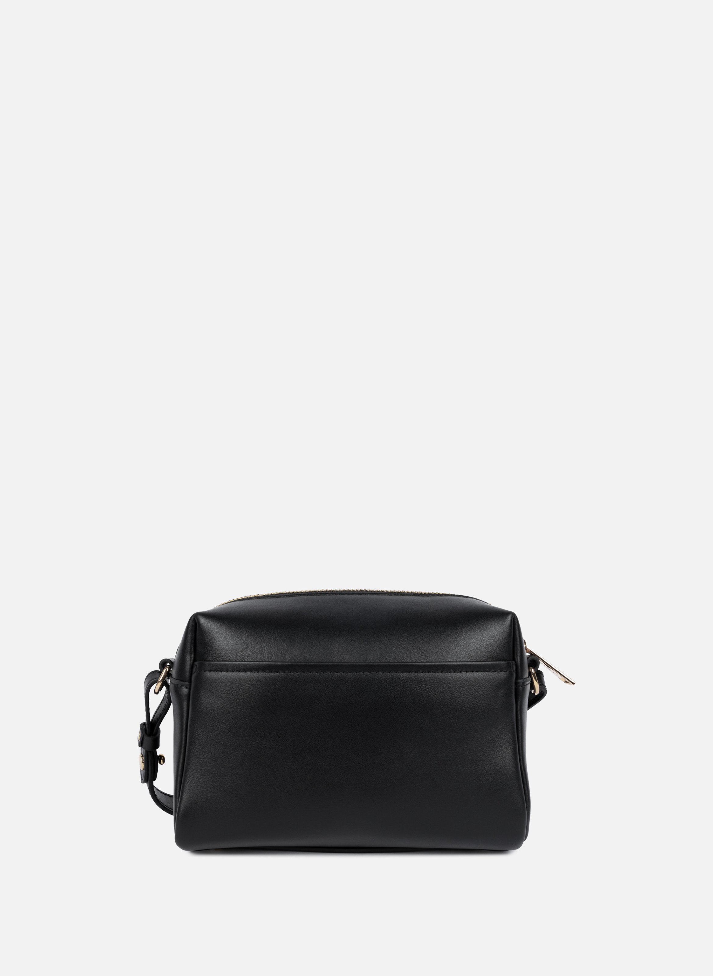 Crossbody bag - Donna Cube LANCASTER Black