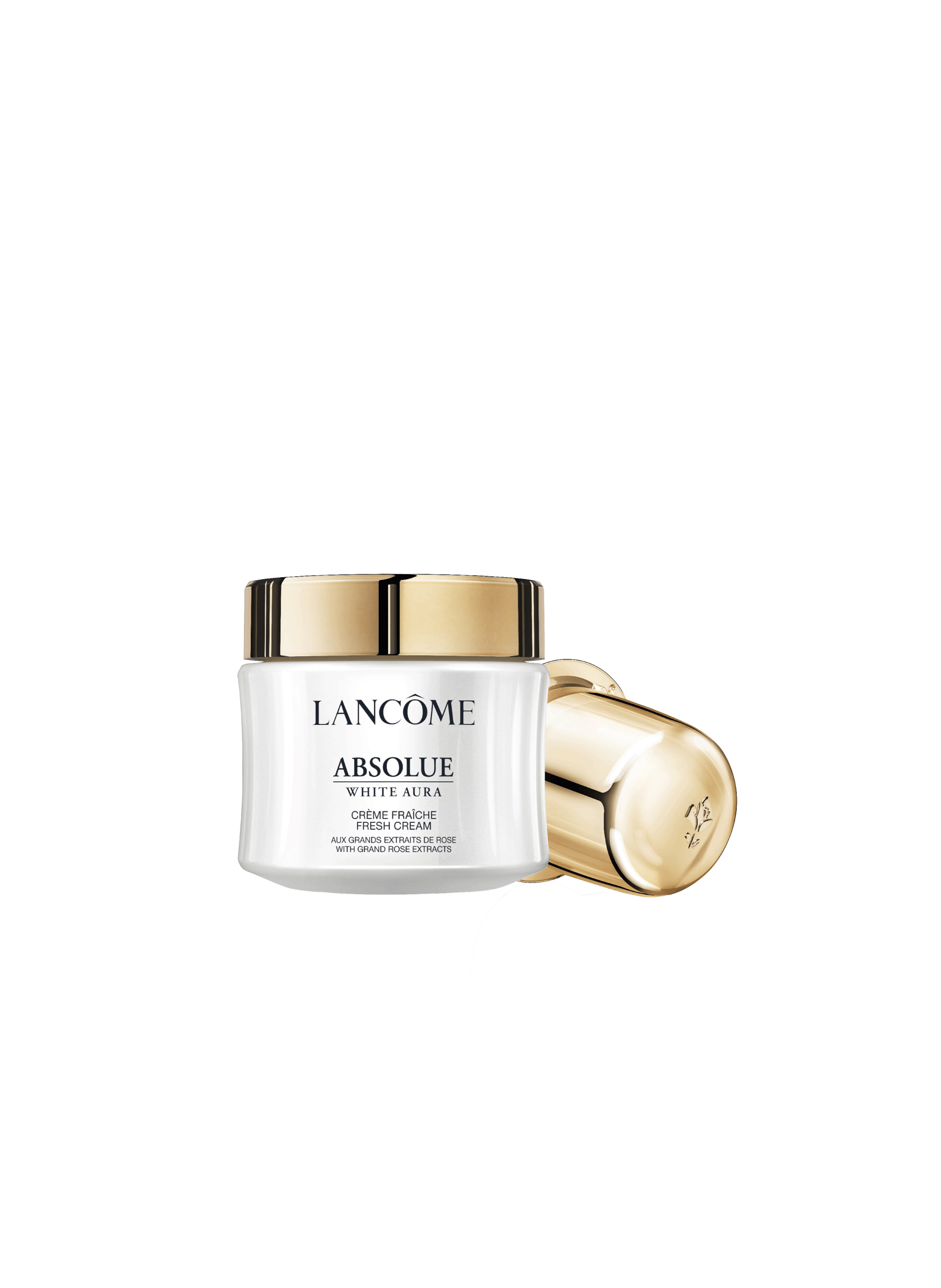 LANCÔME Absolue regenerating illuminating fresh cream refill No color