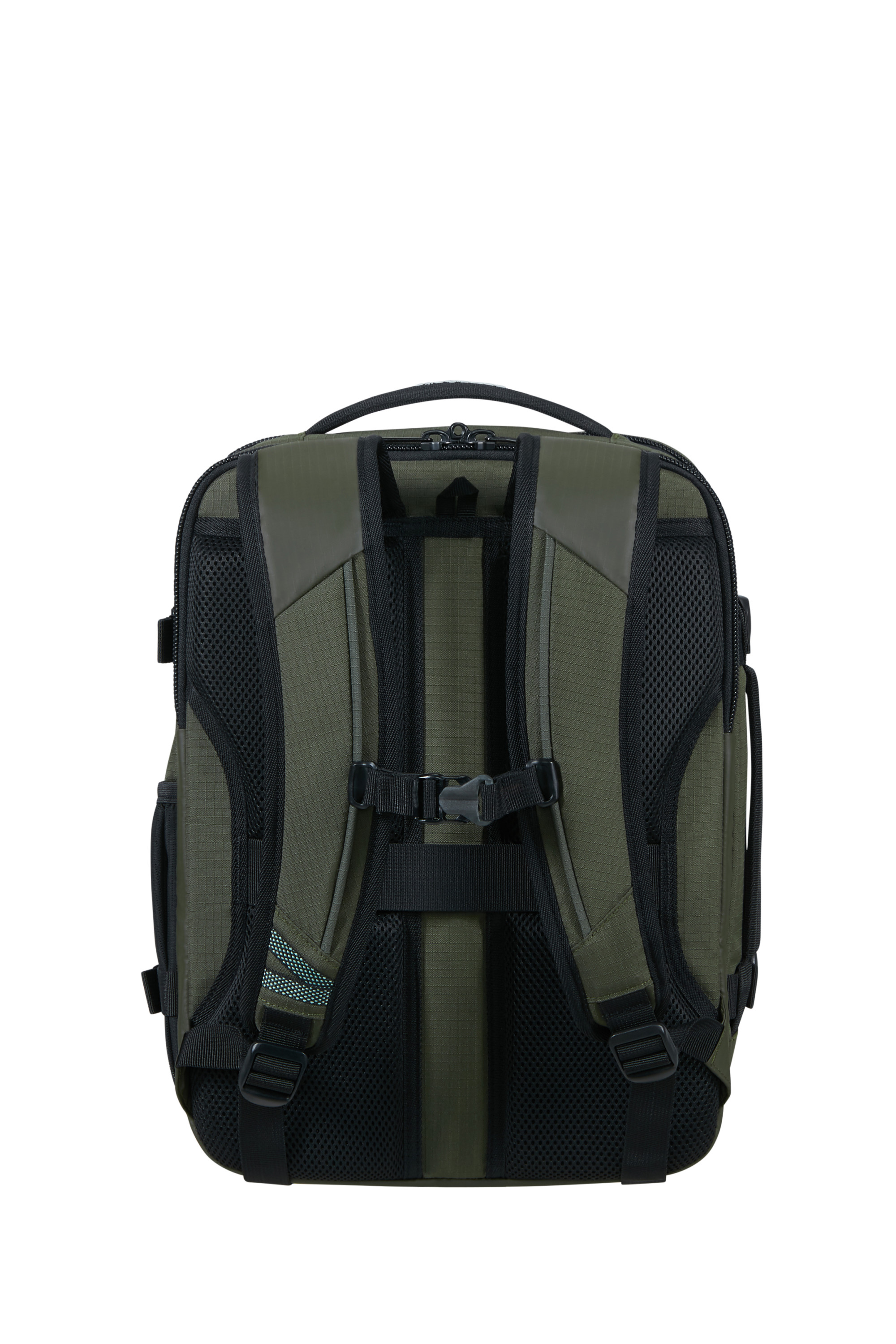 Roadseeker sacoche ordinateur SAMSONITE Vert