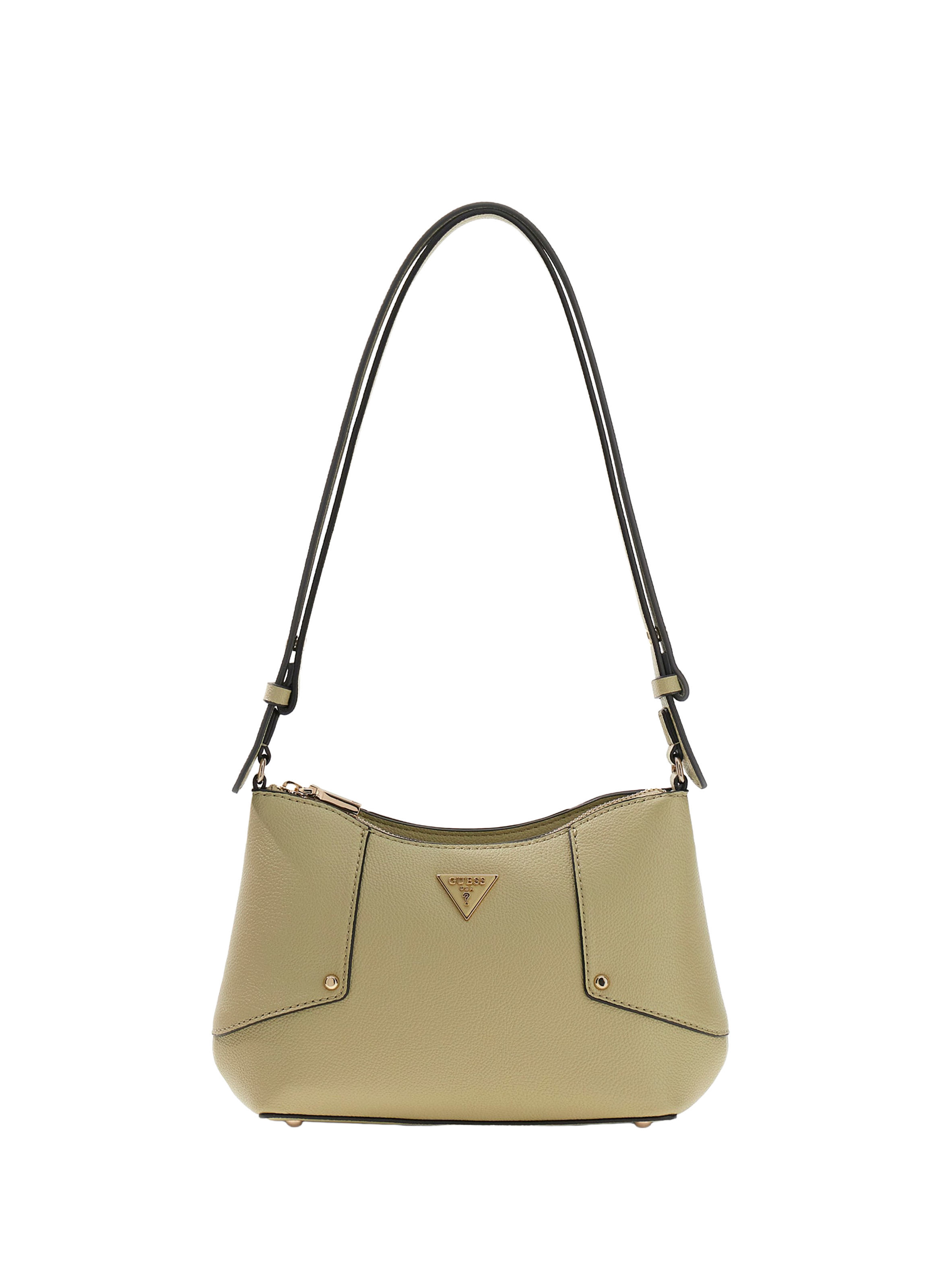 Sac bandoulière Darcy à logo DARCY Sage