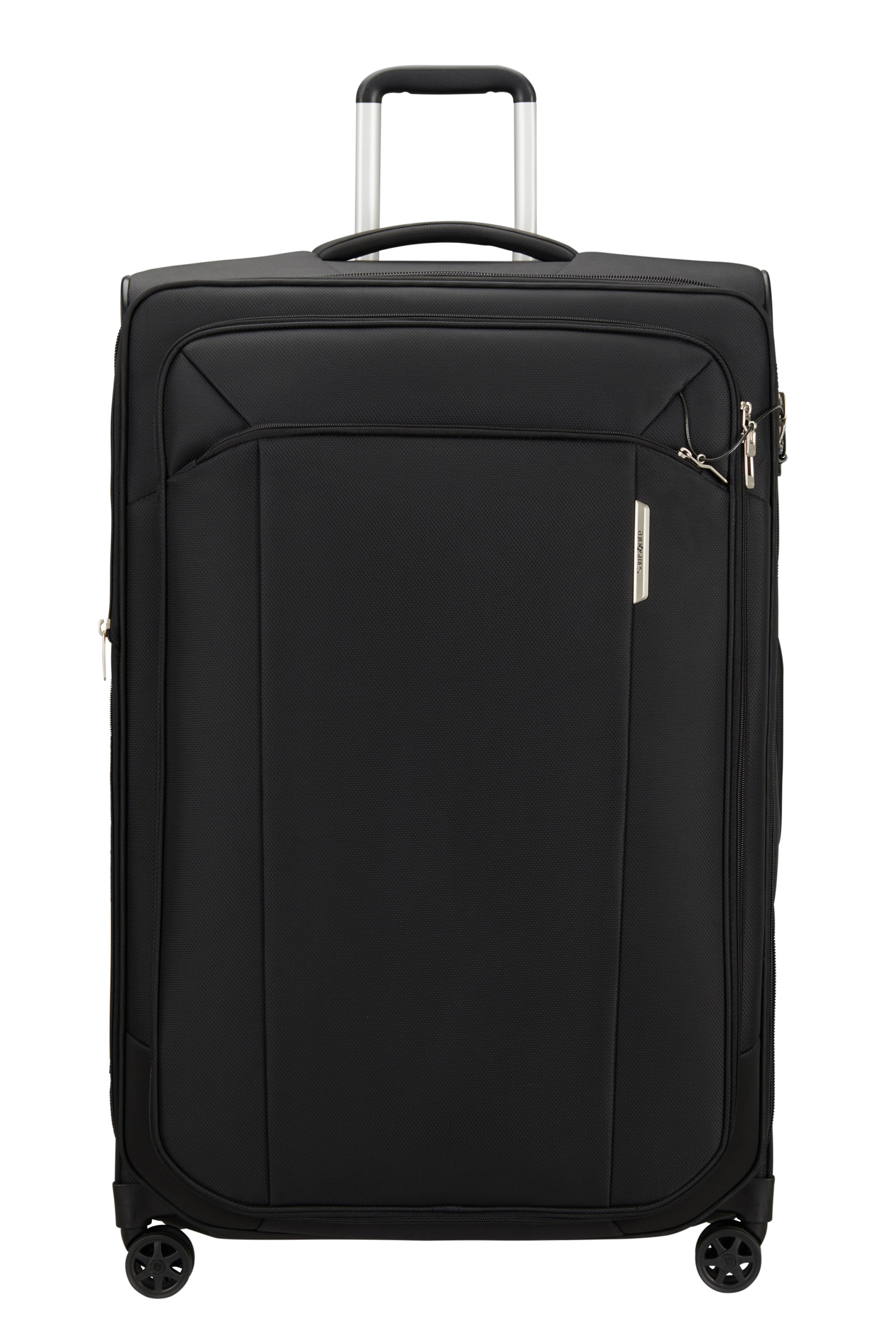 Respark valise 4 roues taille xl SAMSONITE Noir