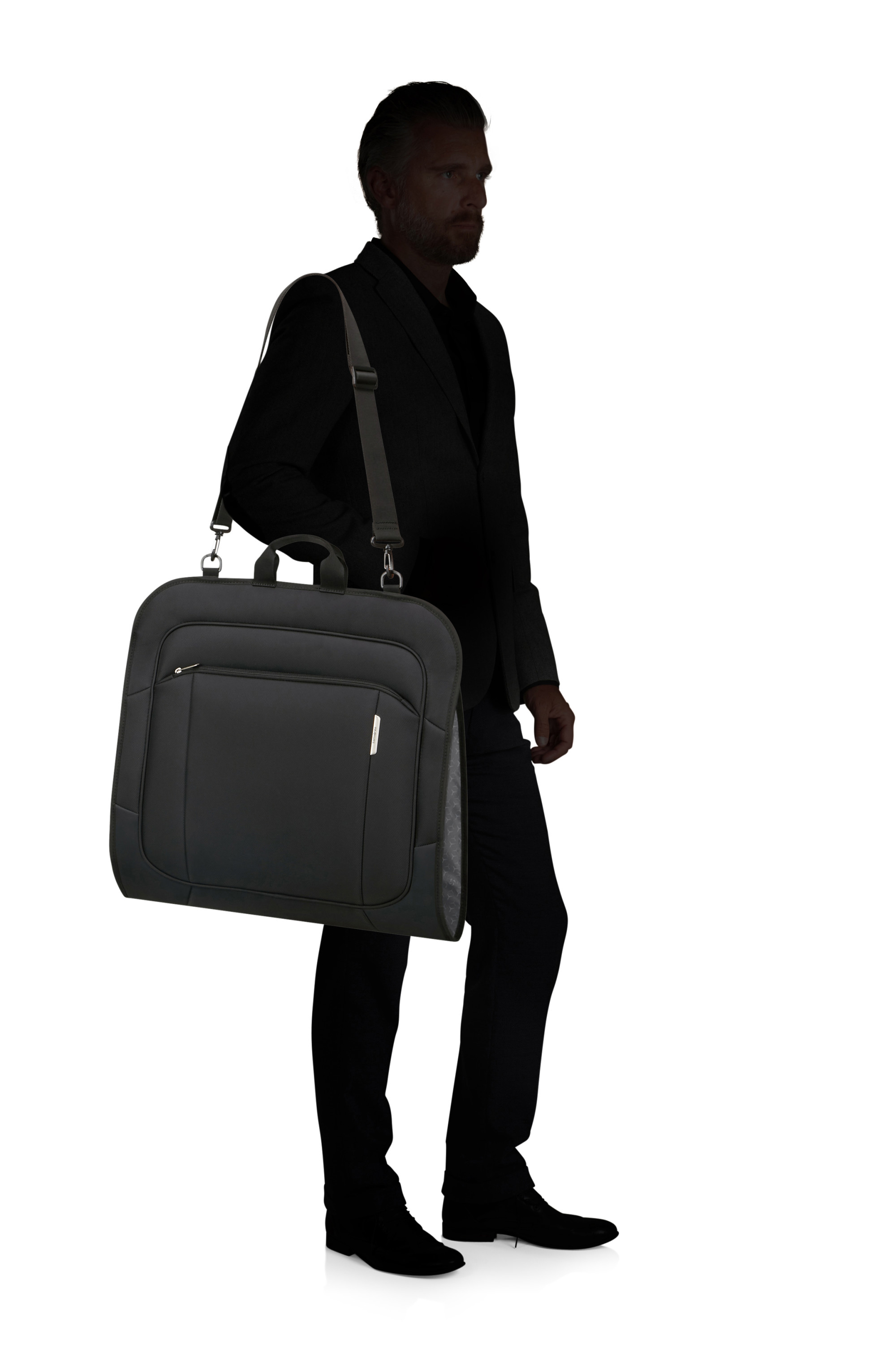 Respark housse de rangement taille s SAMSONITE Noir