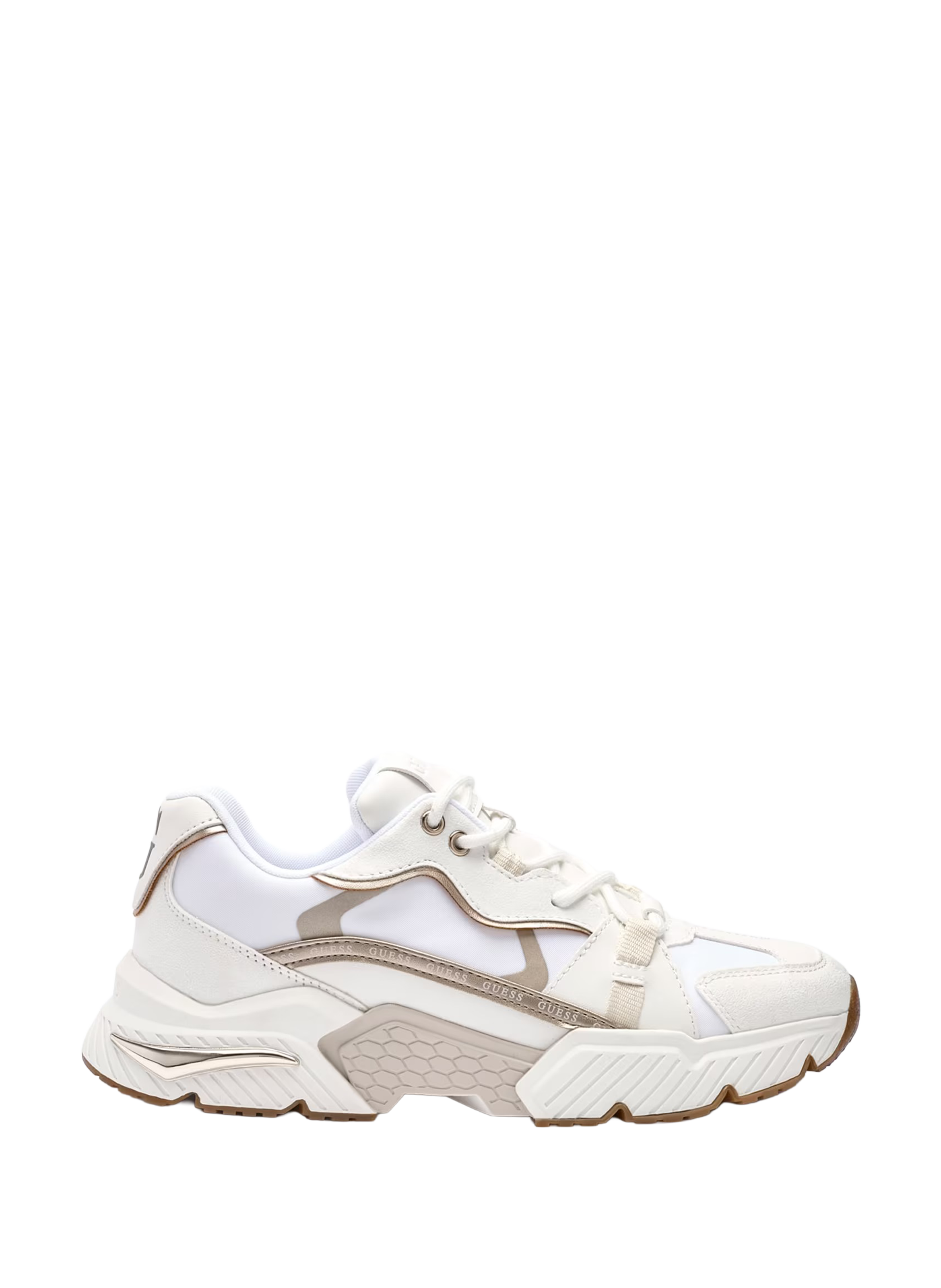 Hardloopschoenen Ciesta GUESS Goud