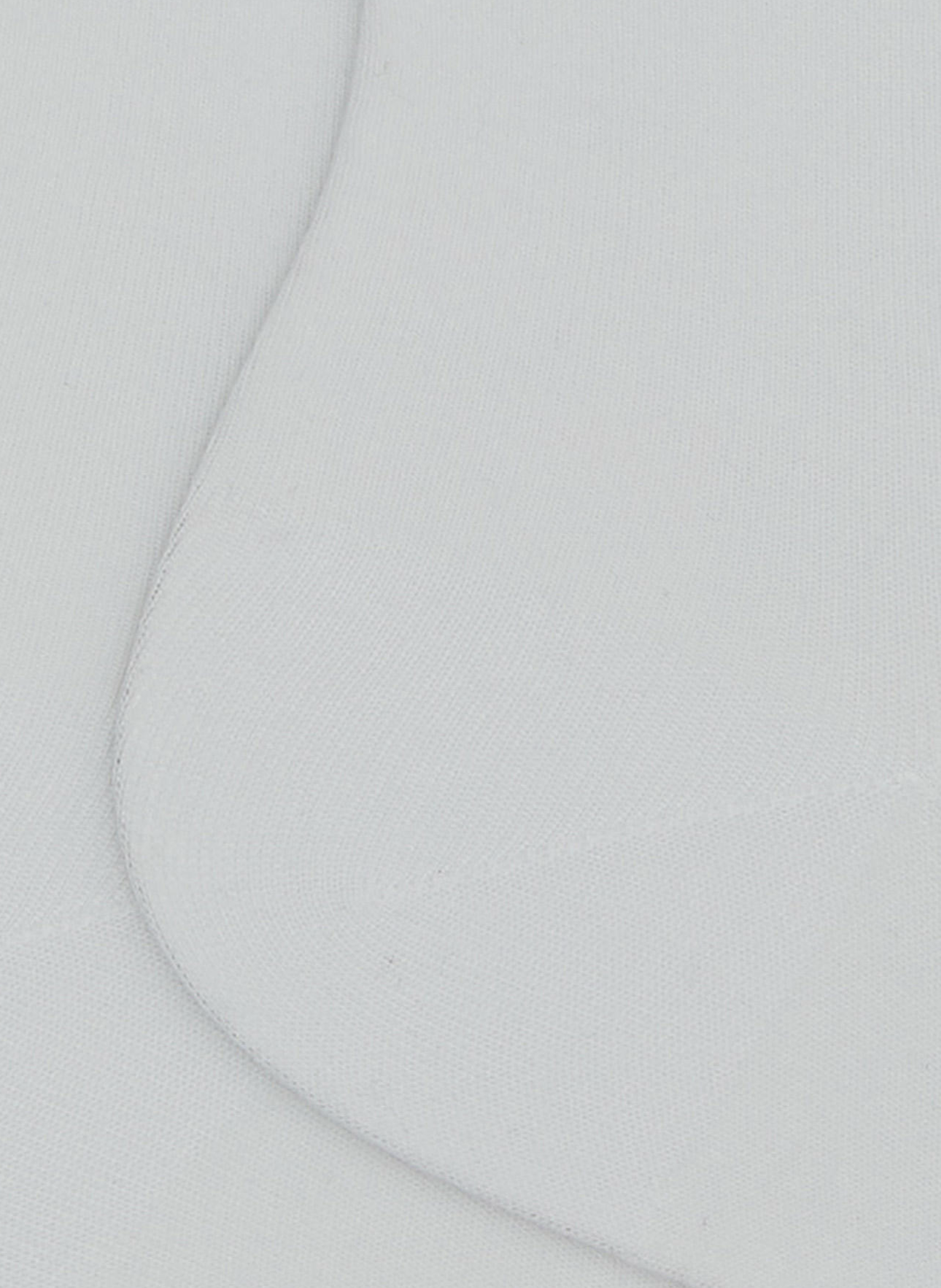 Classic knee-high socks DORÉ DORÉ White