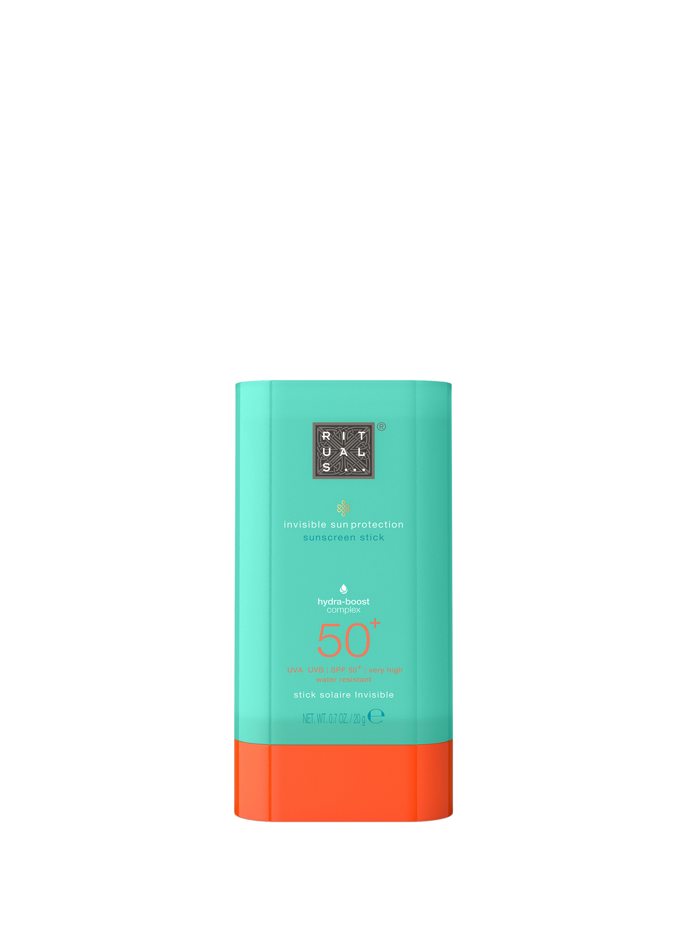 The Ritual of Karma - Stick Protection Solaire SPF 50+ RITUALS No color