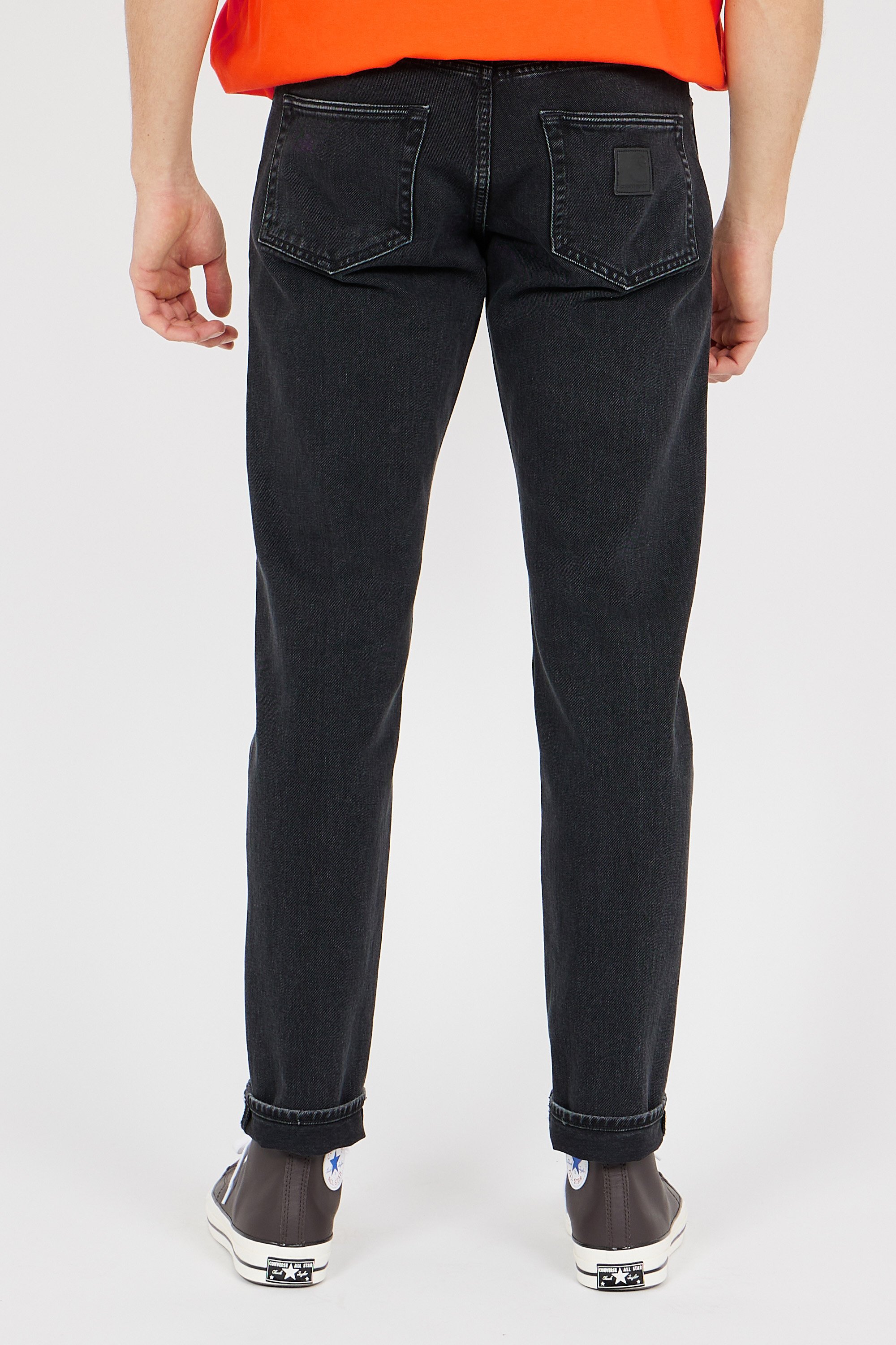 Jean klondike CARHARTT WIP Noir
