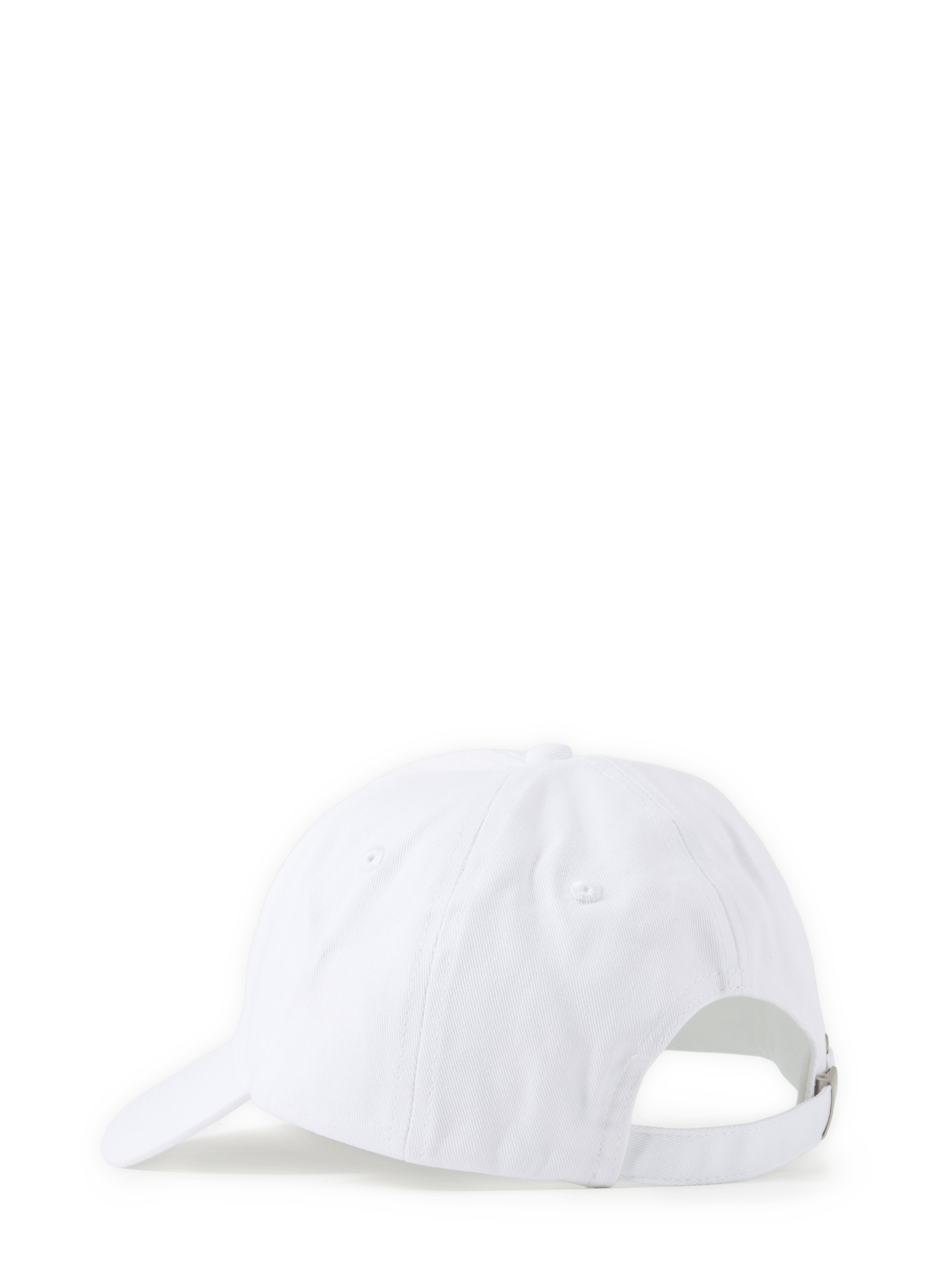Cap CALVIN KLEIN White