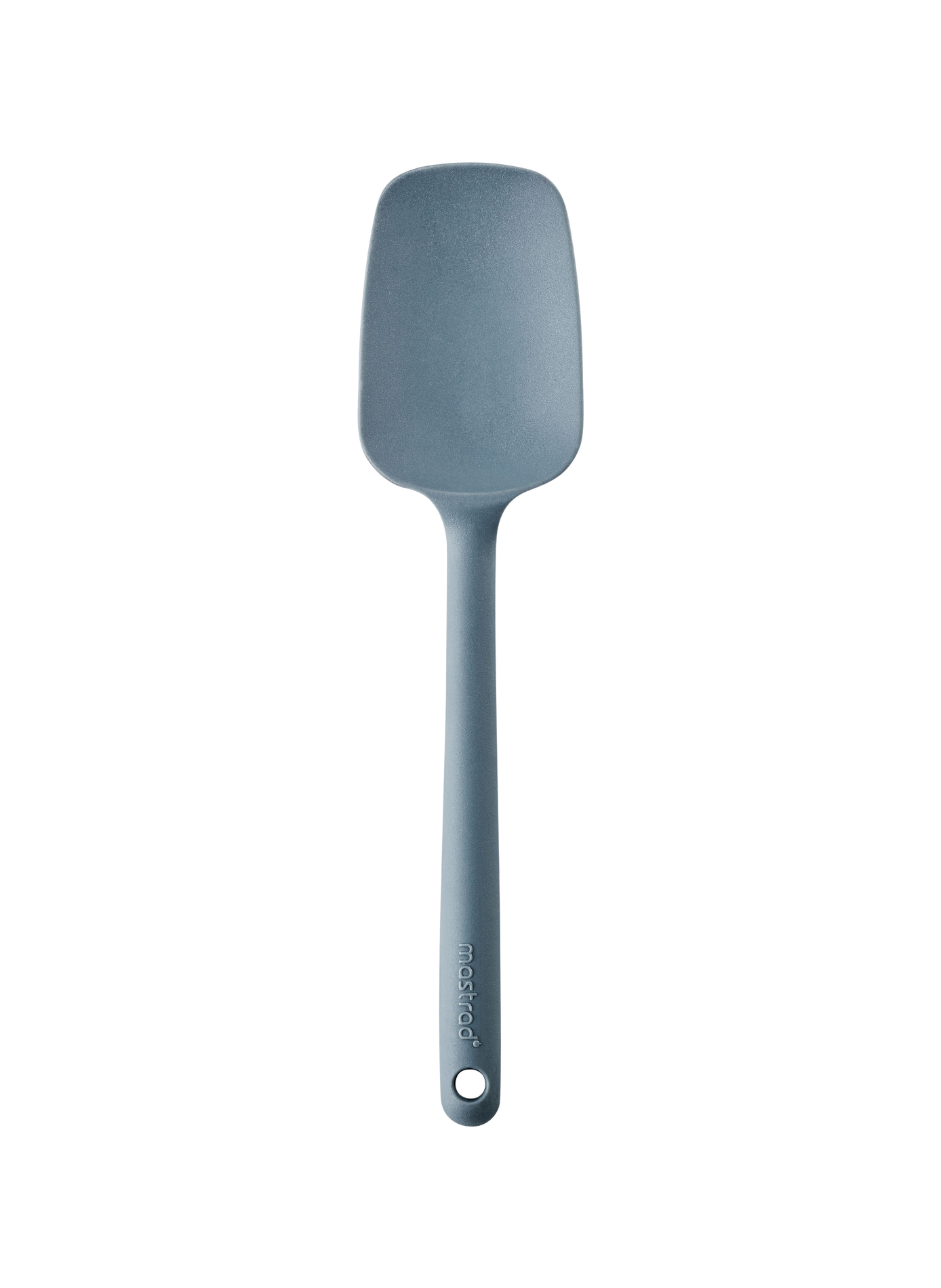 Silicone Spatula Spoon MASTRAD Grey