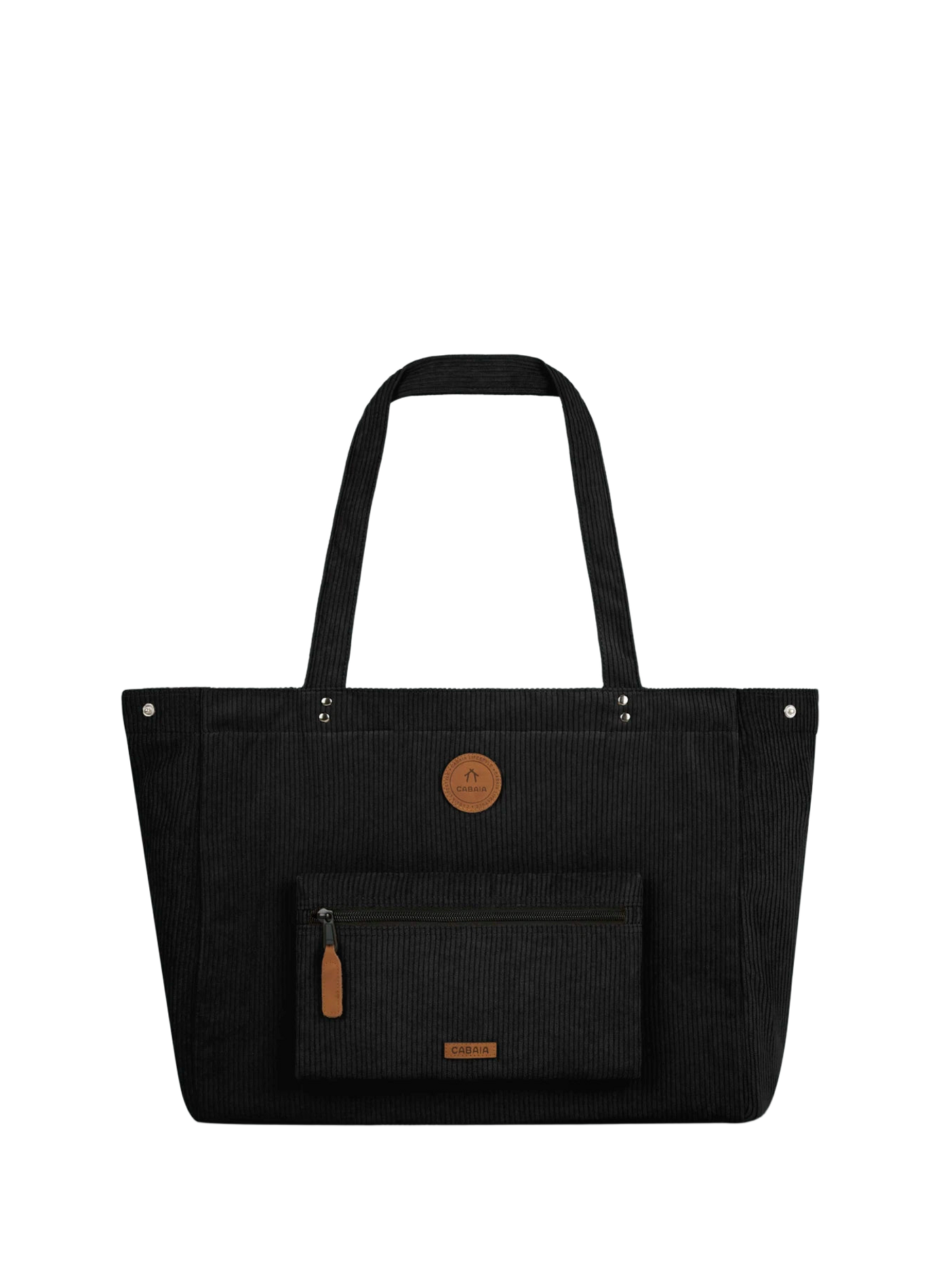 Tote bag CABAIA Black