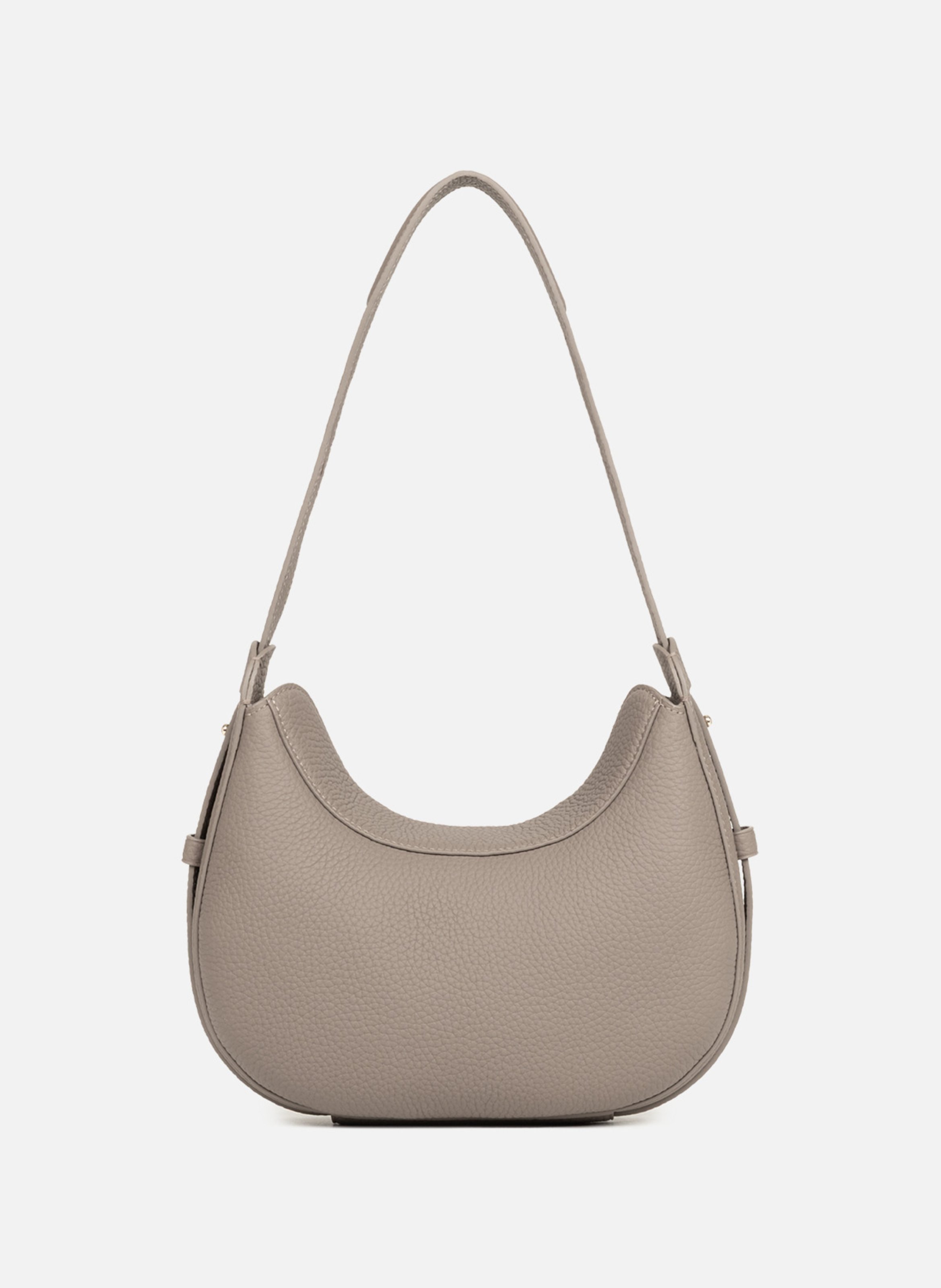 Petit sac besace - toro ivy LANCASTER Marron