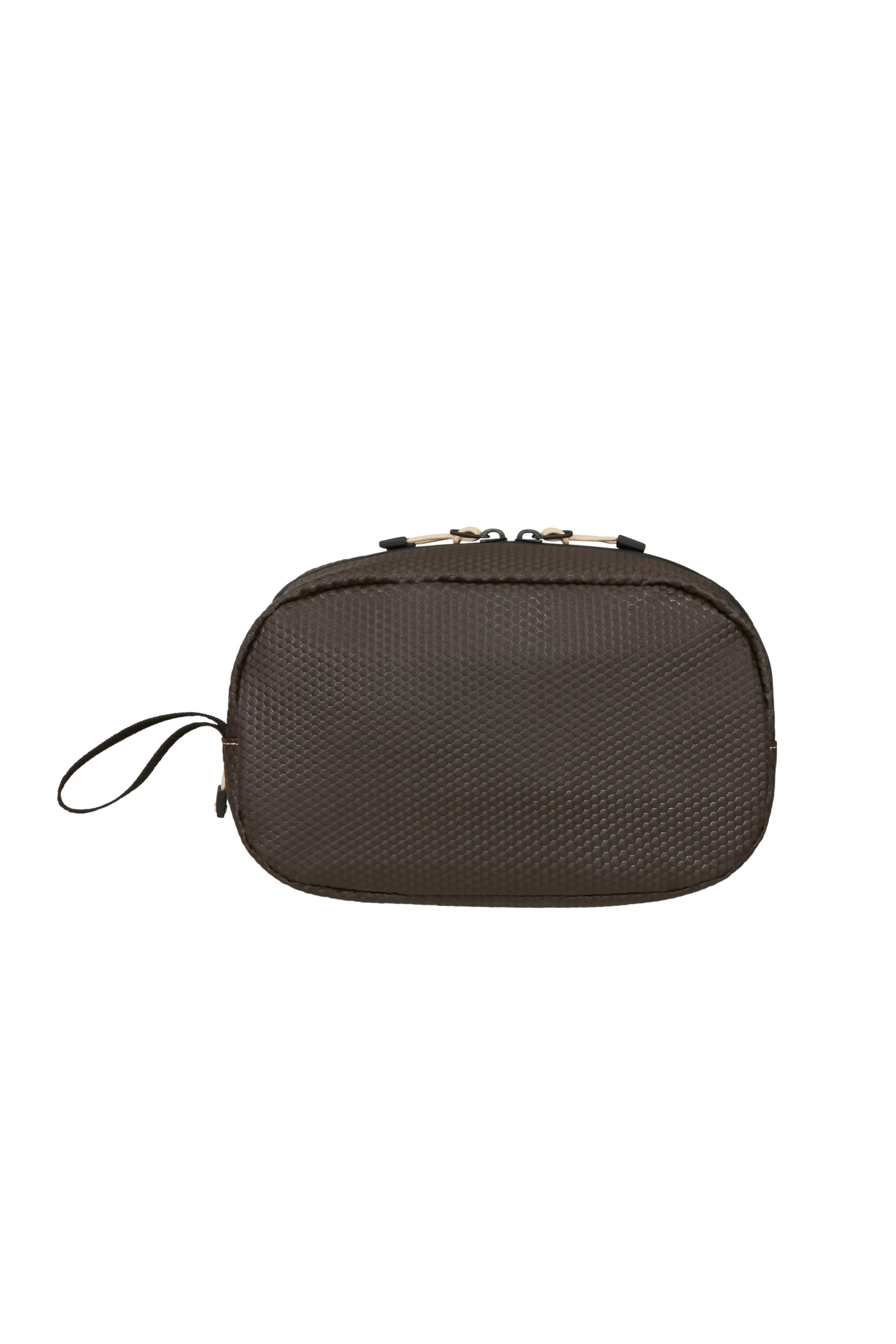Ecodiver trousse de toilette taille s SAMSONITE Marron