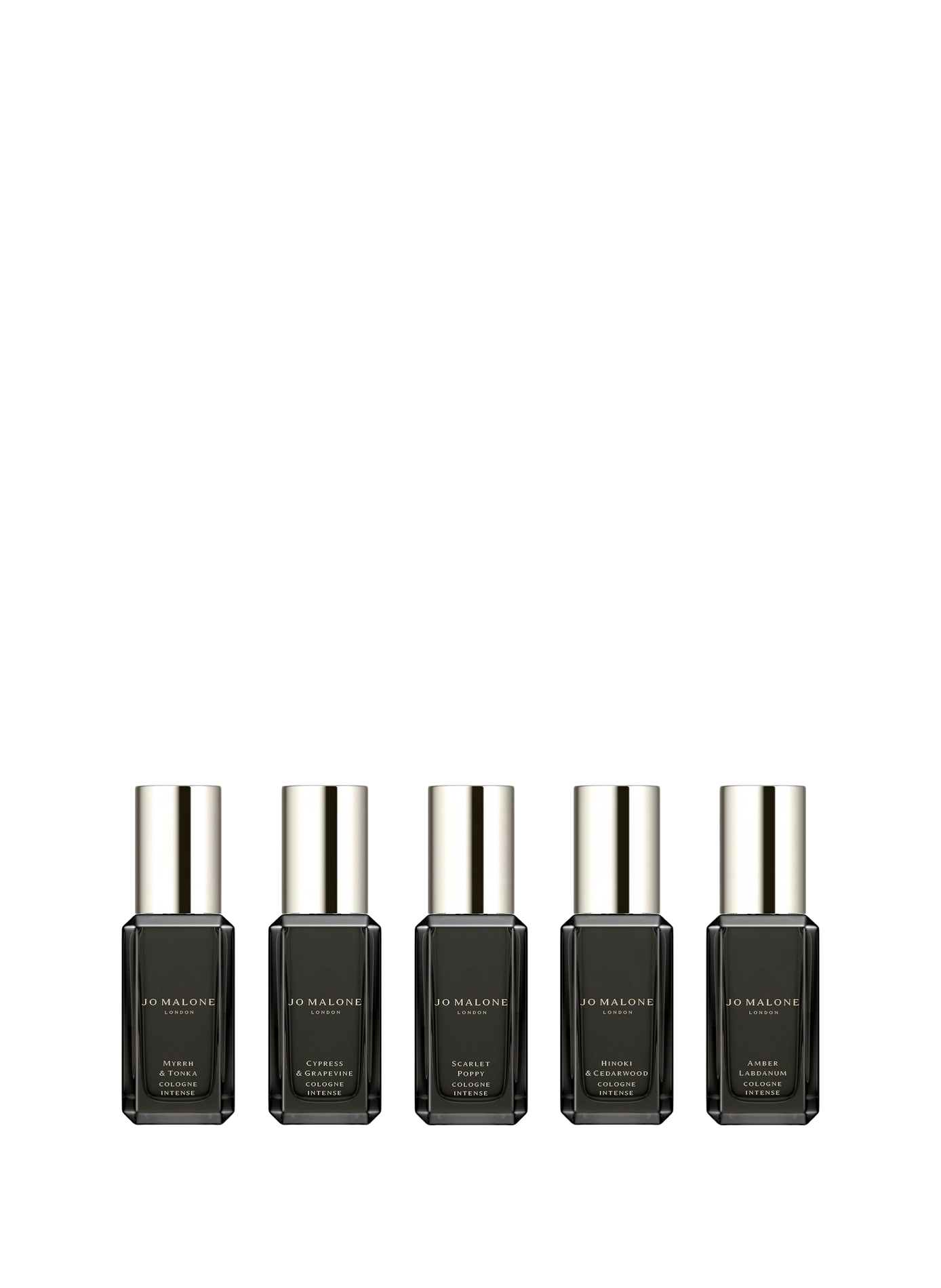Cologne Intense Collection - Set Cologne Intense JO MALONE LONDON No color
