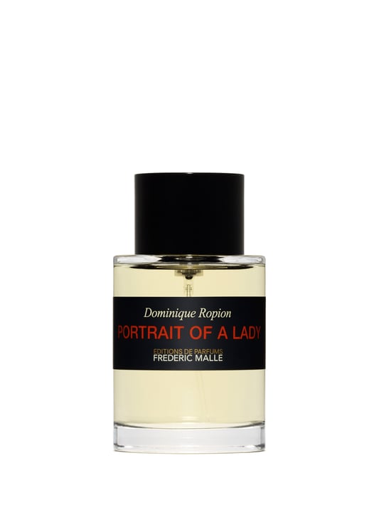 Eau de parfum Portrait of a Lady, par Dominique Ropion
