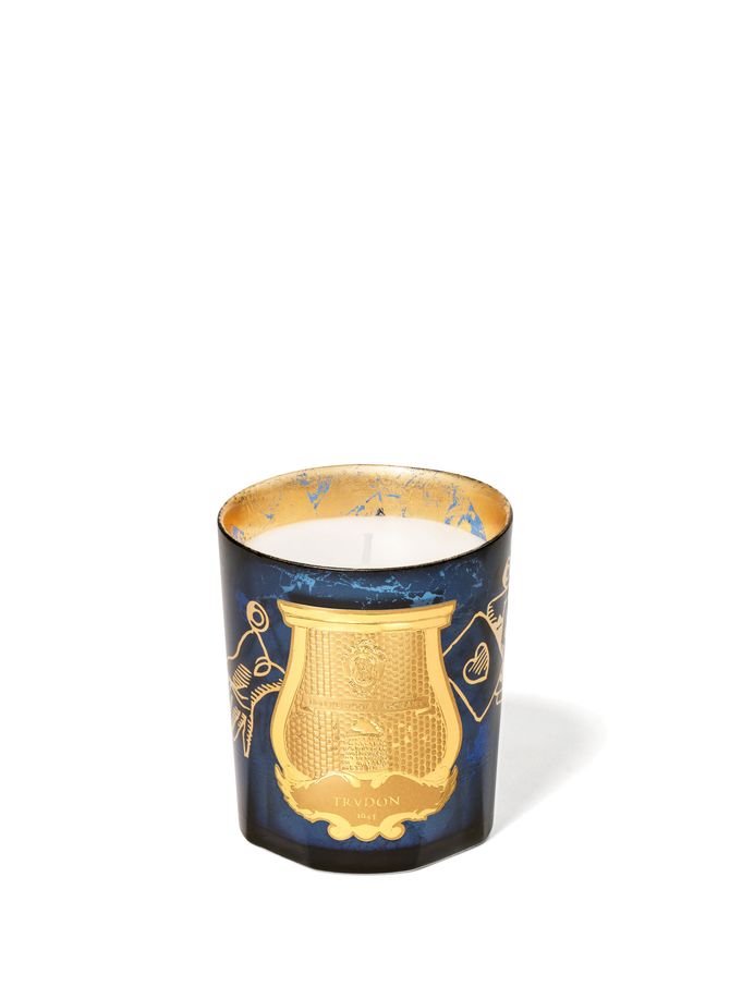 Fir Christmas Edition scented candle TRUDON