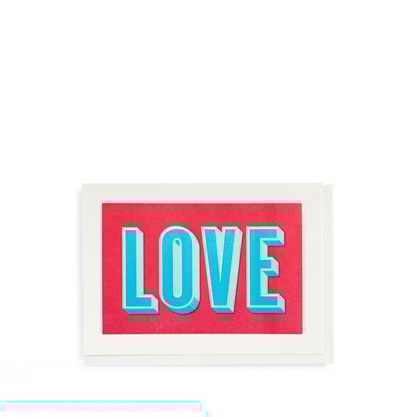 Carte Love