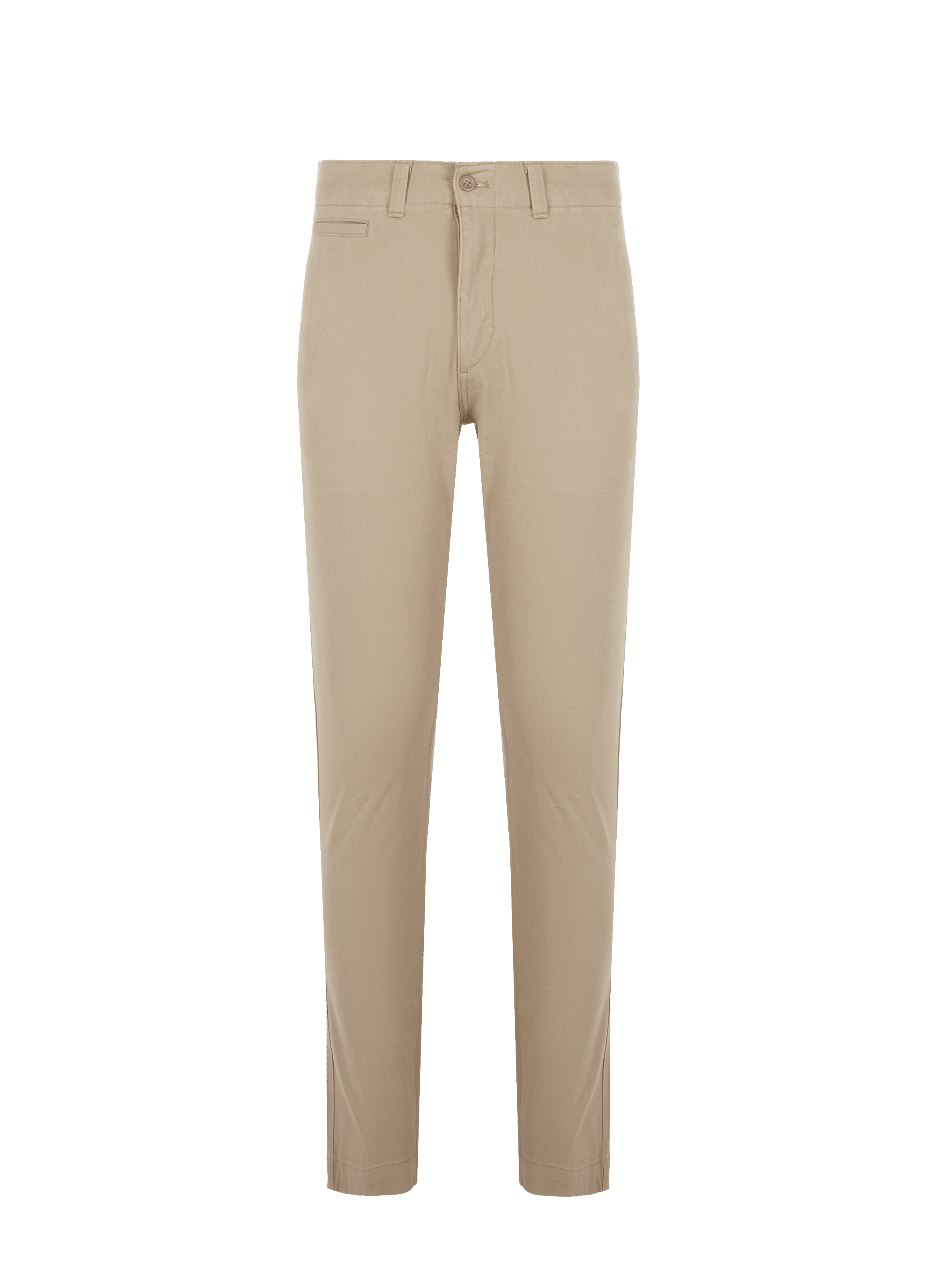 DOCKERS Pantalon skinny Beige