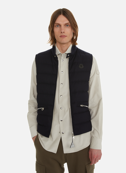 Gallienne down gilet MONCLER