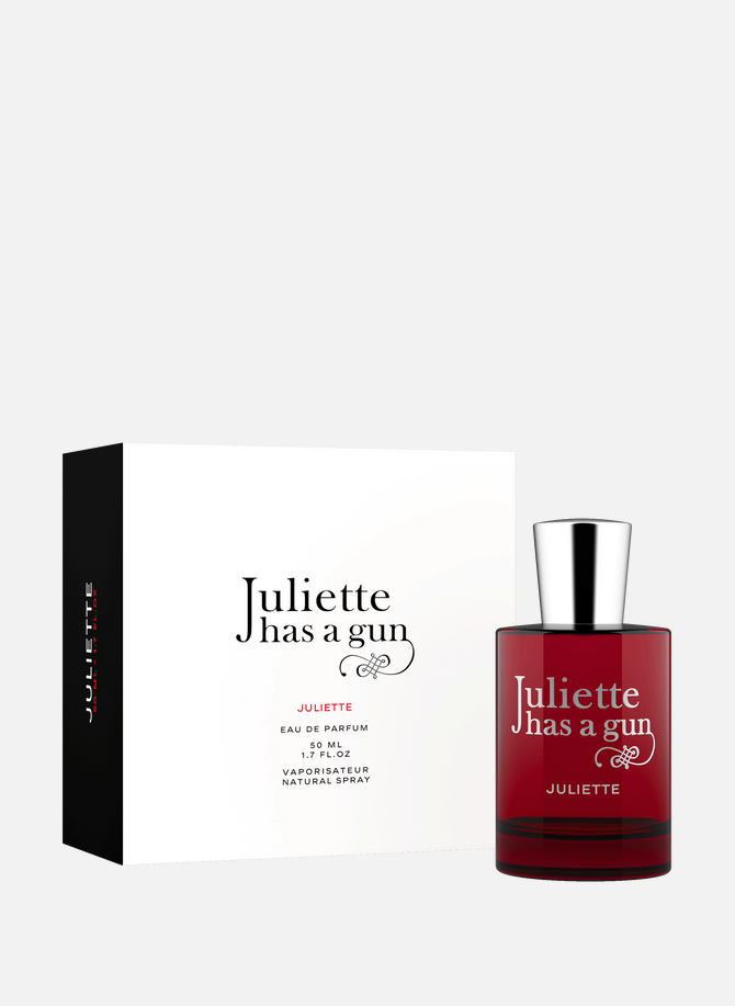 Eau de parfum - Juliette JULIETTE HAS A GUN