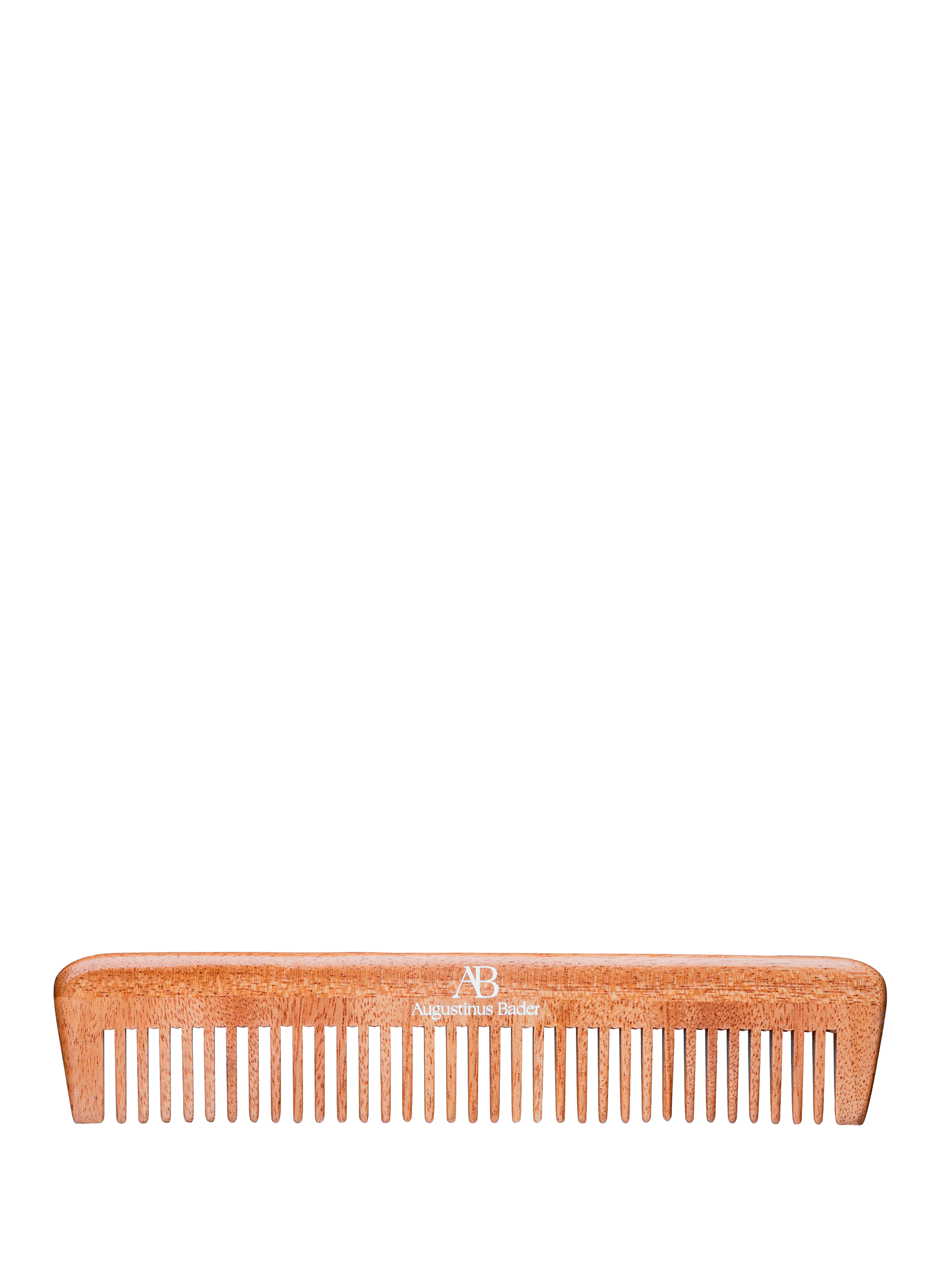 The Neem Comb Without Handle AUGUSTINUS BADER No color