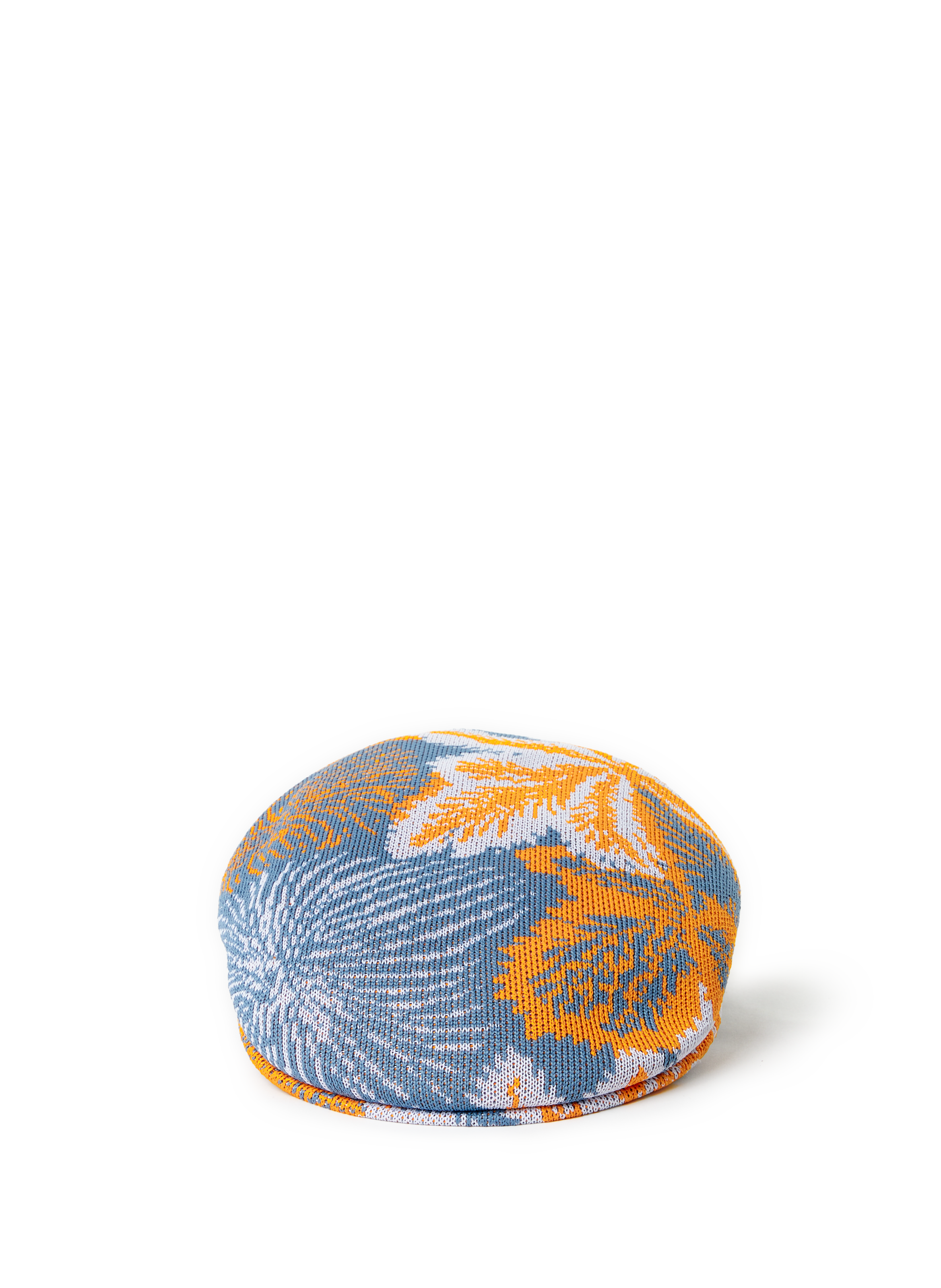 Patterned cap KANGOL Multicolour