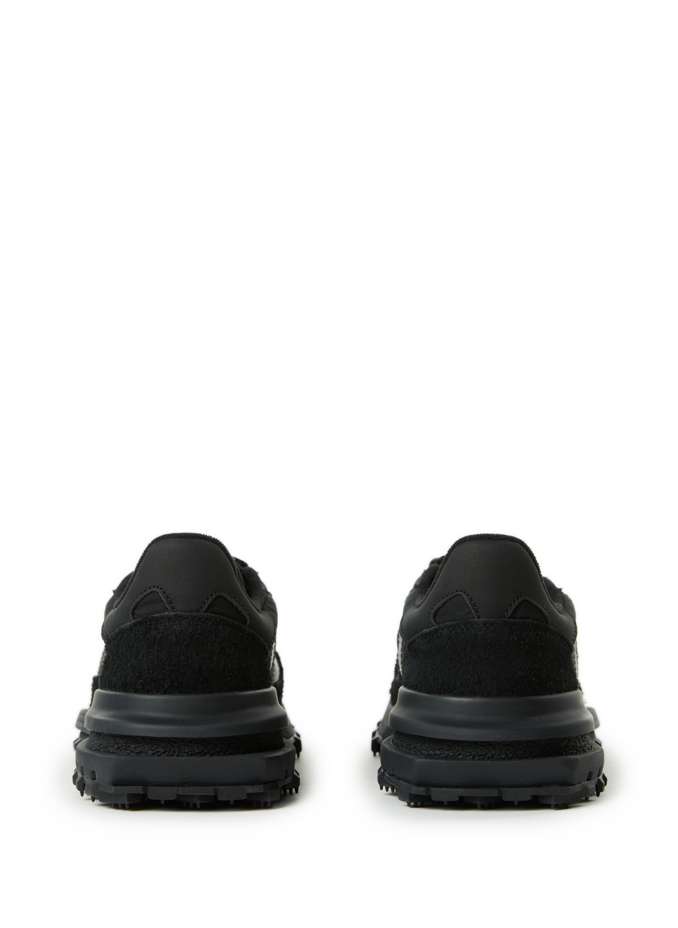 Elite Active Sneakers LACOSTE Black