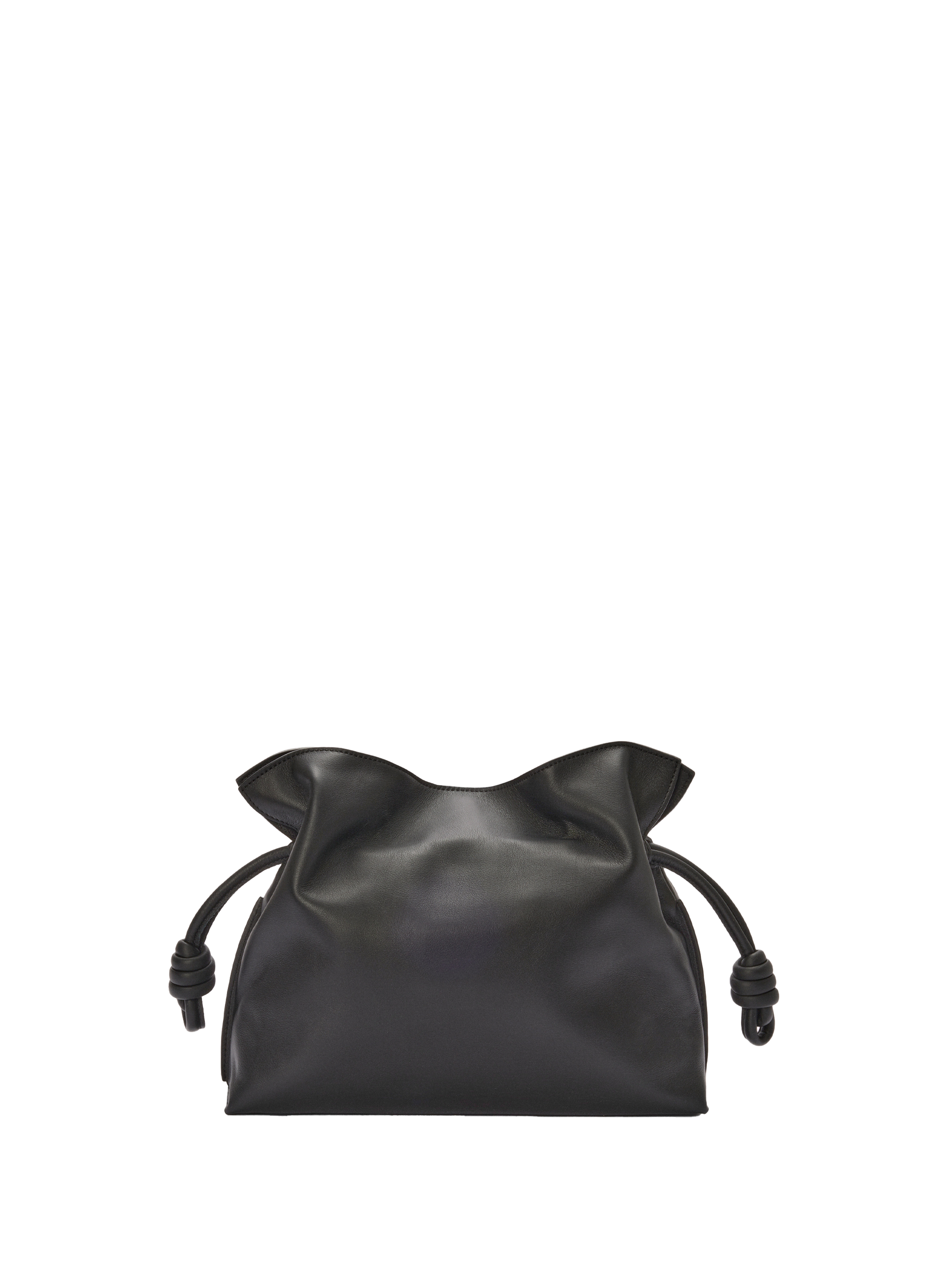 Flamenco Medium Lederhandtasche LOEWE x Albers ONE SIZE