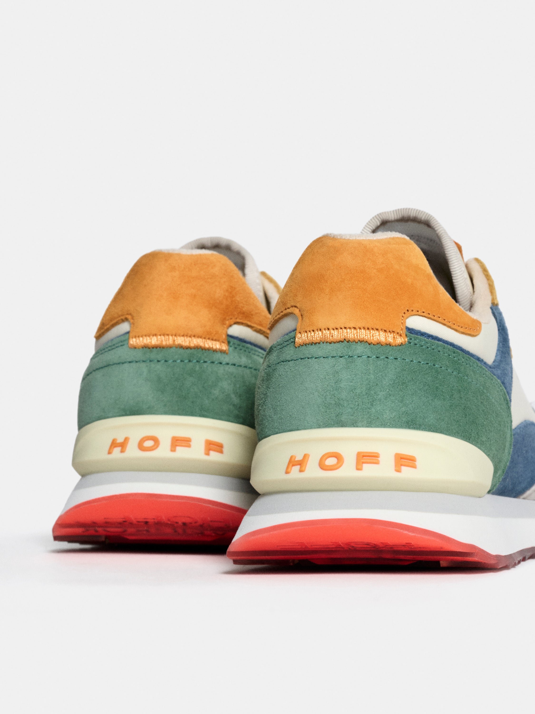 Baskets bangkok man HOFF Multicolore