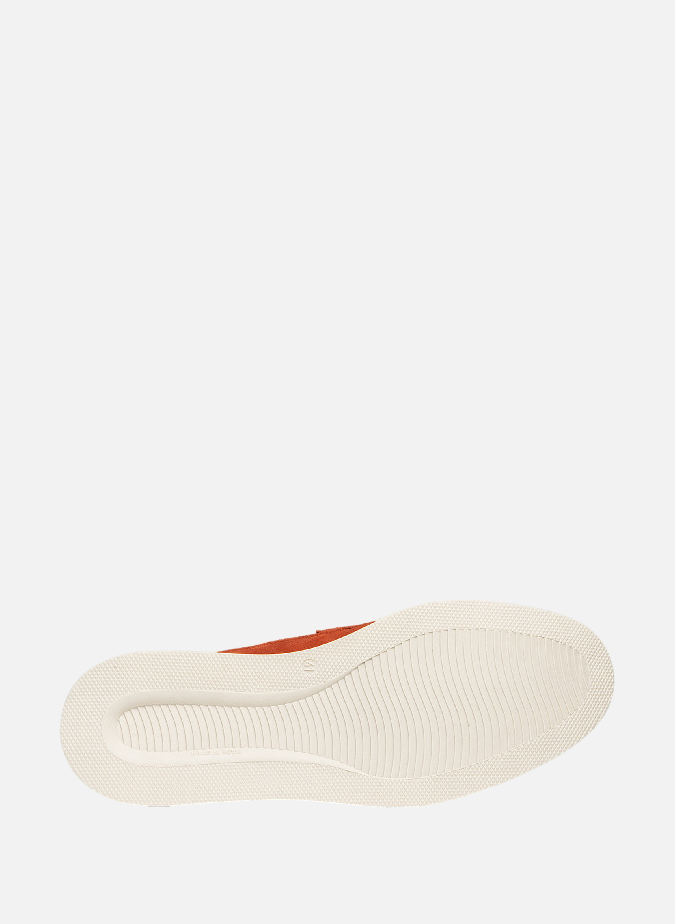 Mocassin acapulco FINSBURY Orange