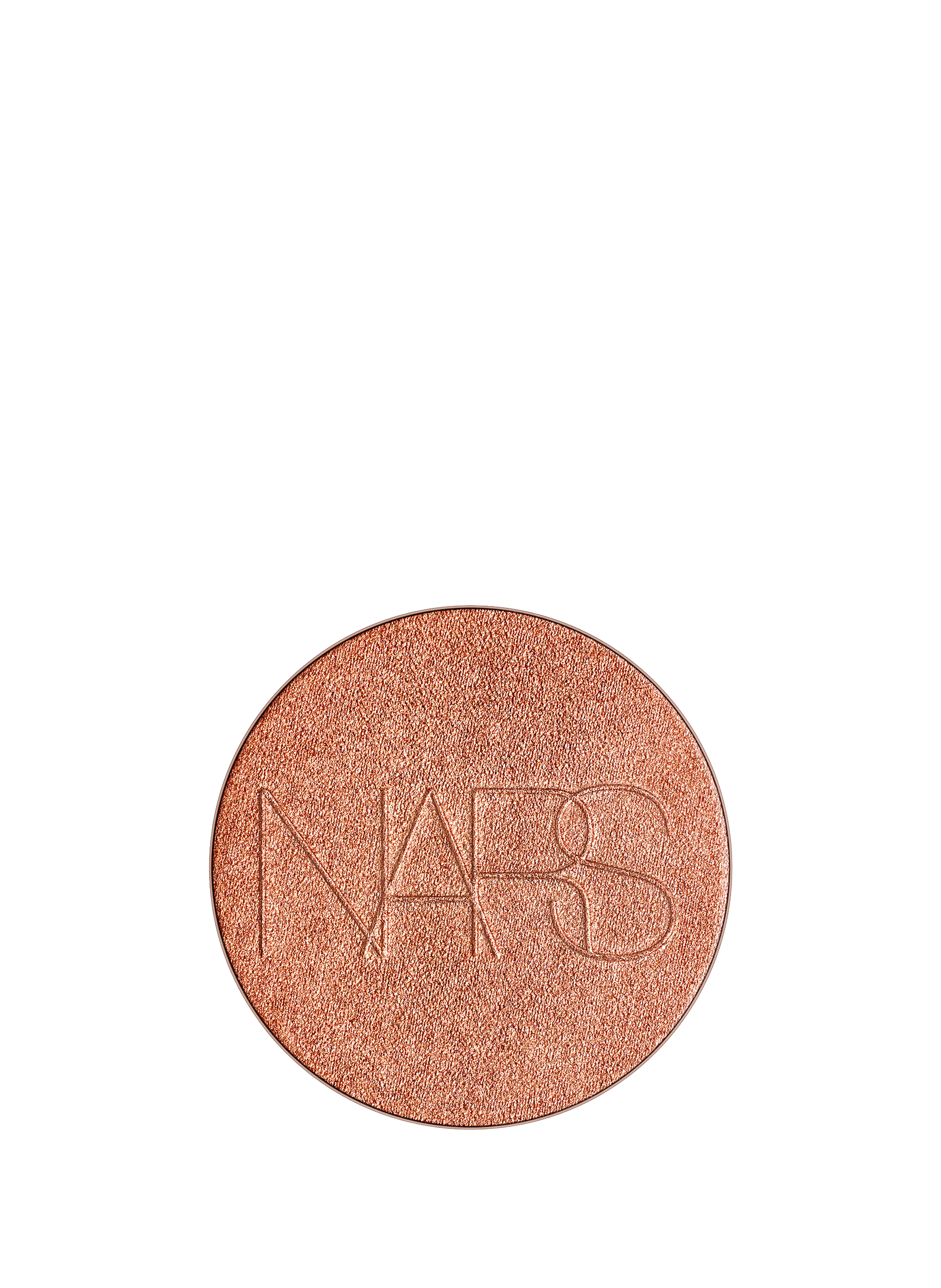NARS Light Reflecting™ Luminizing Powder Recharge Total eclipse