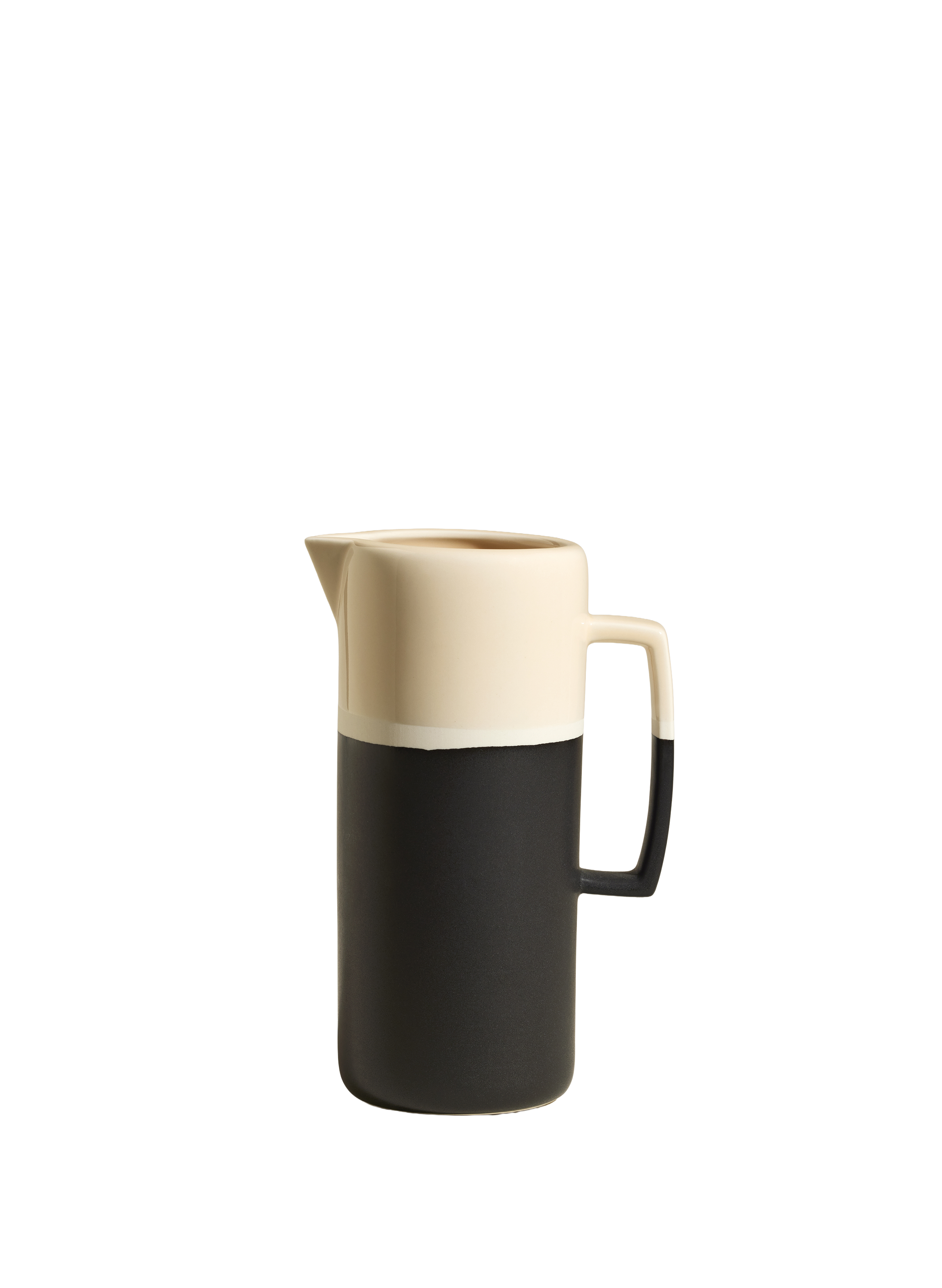 Pichet sicilia MAISON SARAH LAVOINE Beige