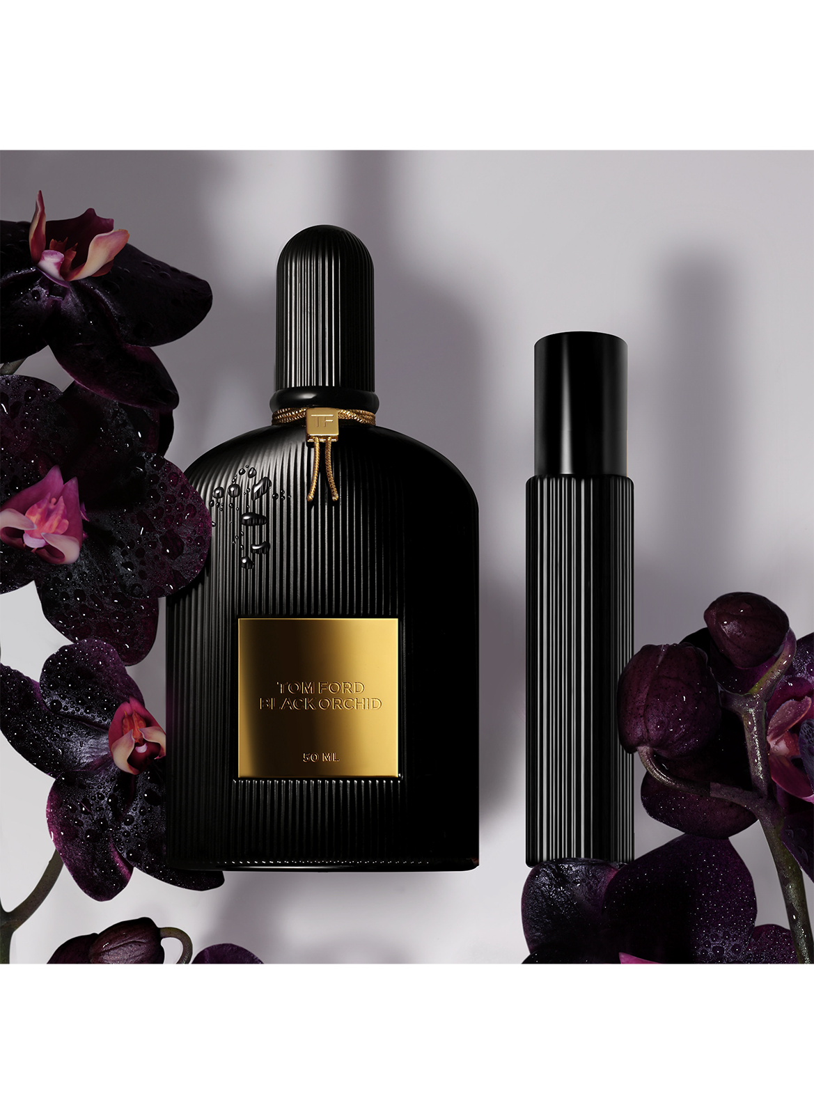 Black Orchid - Eau de parfum gift set TOM FORD No color
