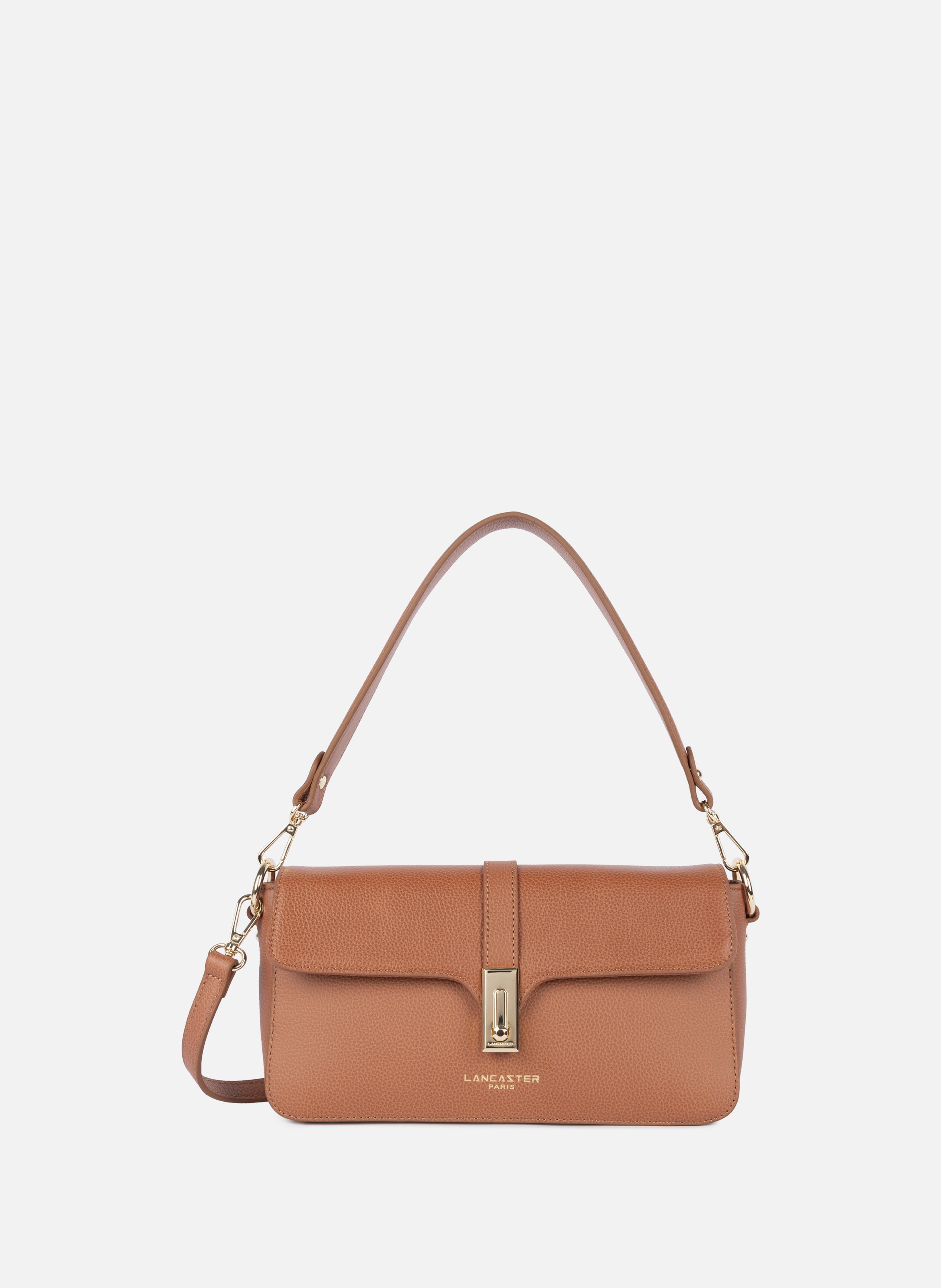 LANCASTER Crossbody bag - Milano Horizon Golden