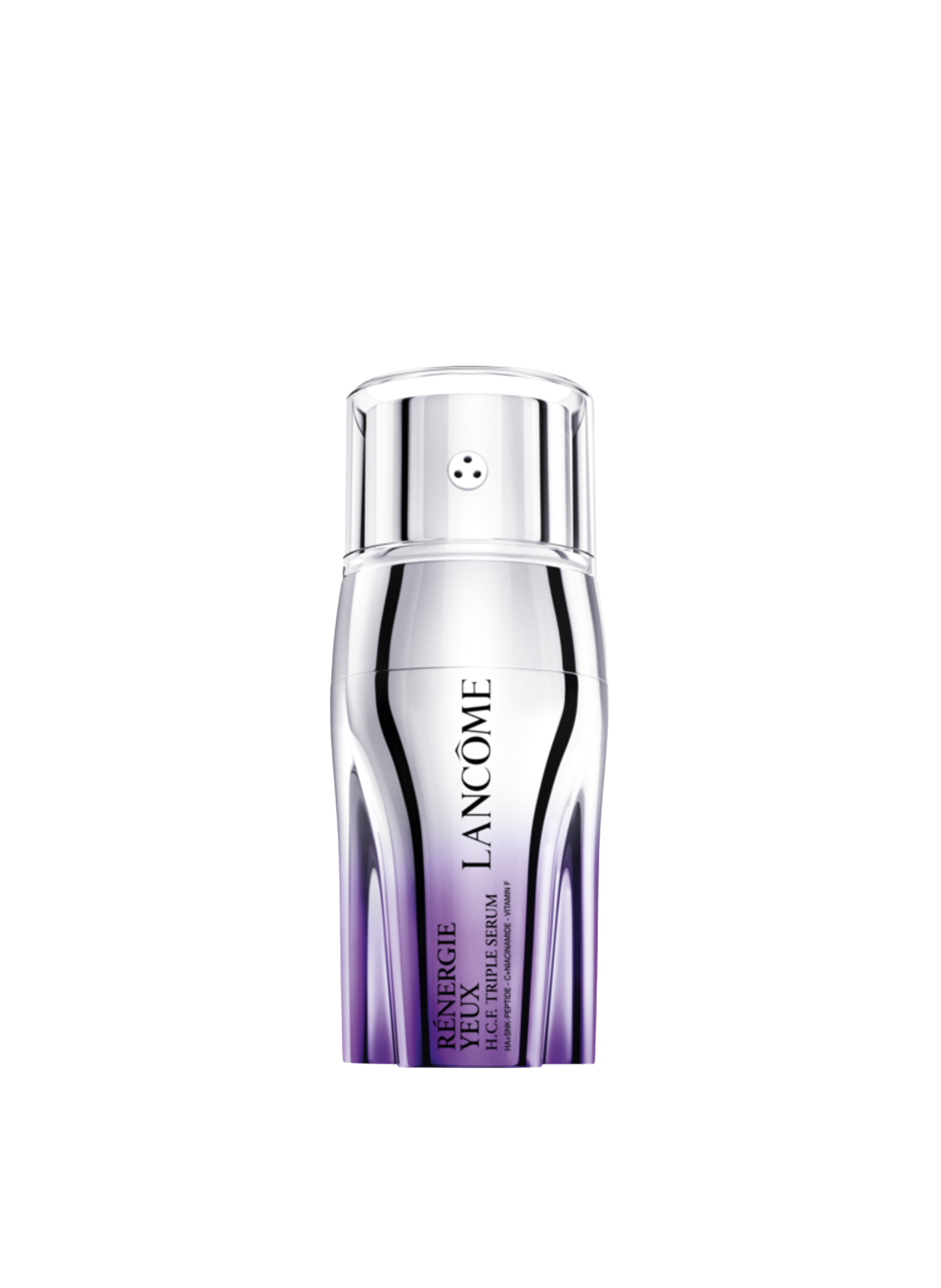 LANCÔME Rénergie H.C.F. - Triple eye serum No color