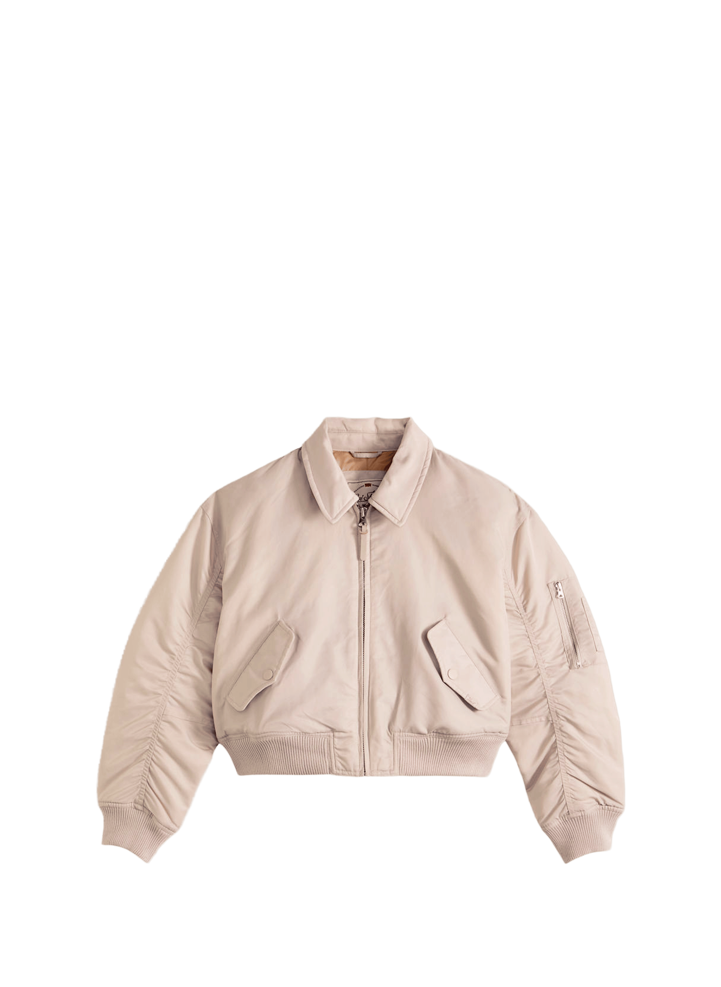 Blouson aviateur Bowie LEVI'S Beige