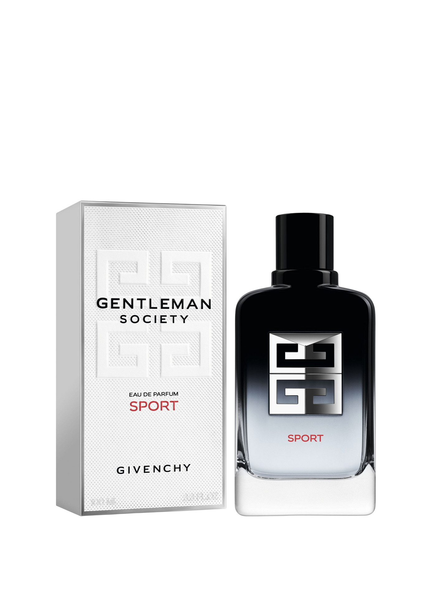 Gentleman Society - Sport Eau de Parfum GIVENCHY No color