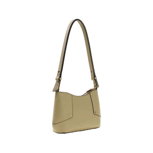 Sac bandoulière Darcy à logo