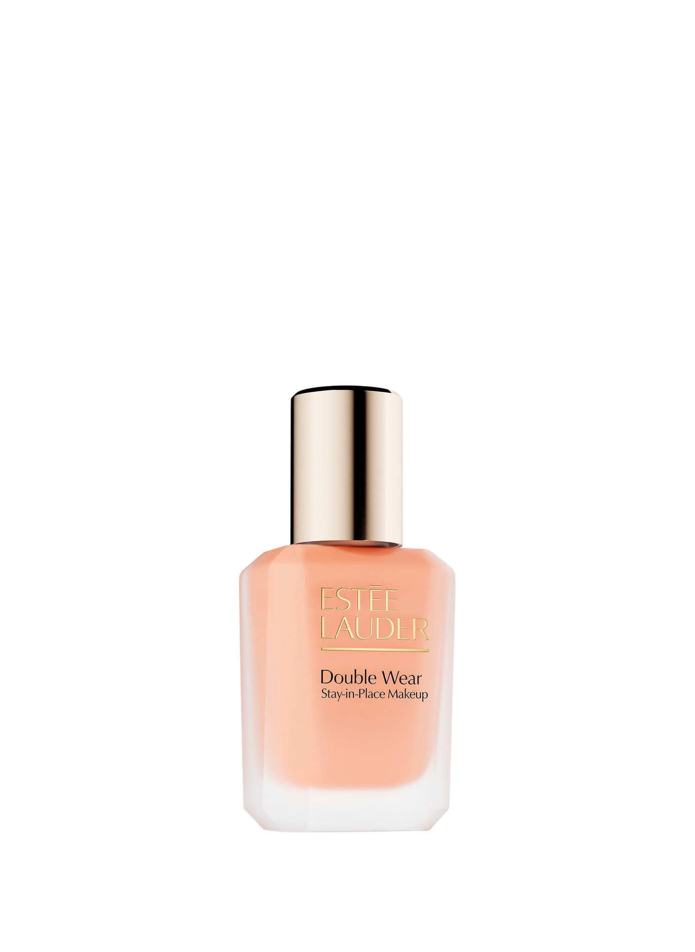 Foundation - DOUBLE WEAR - Double Wear Long-Wear Stay-in-Place Foundation SPF 10 ESTÉE LAUDER 2c0 cool vanilla