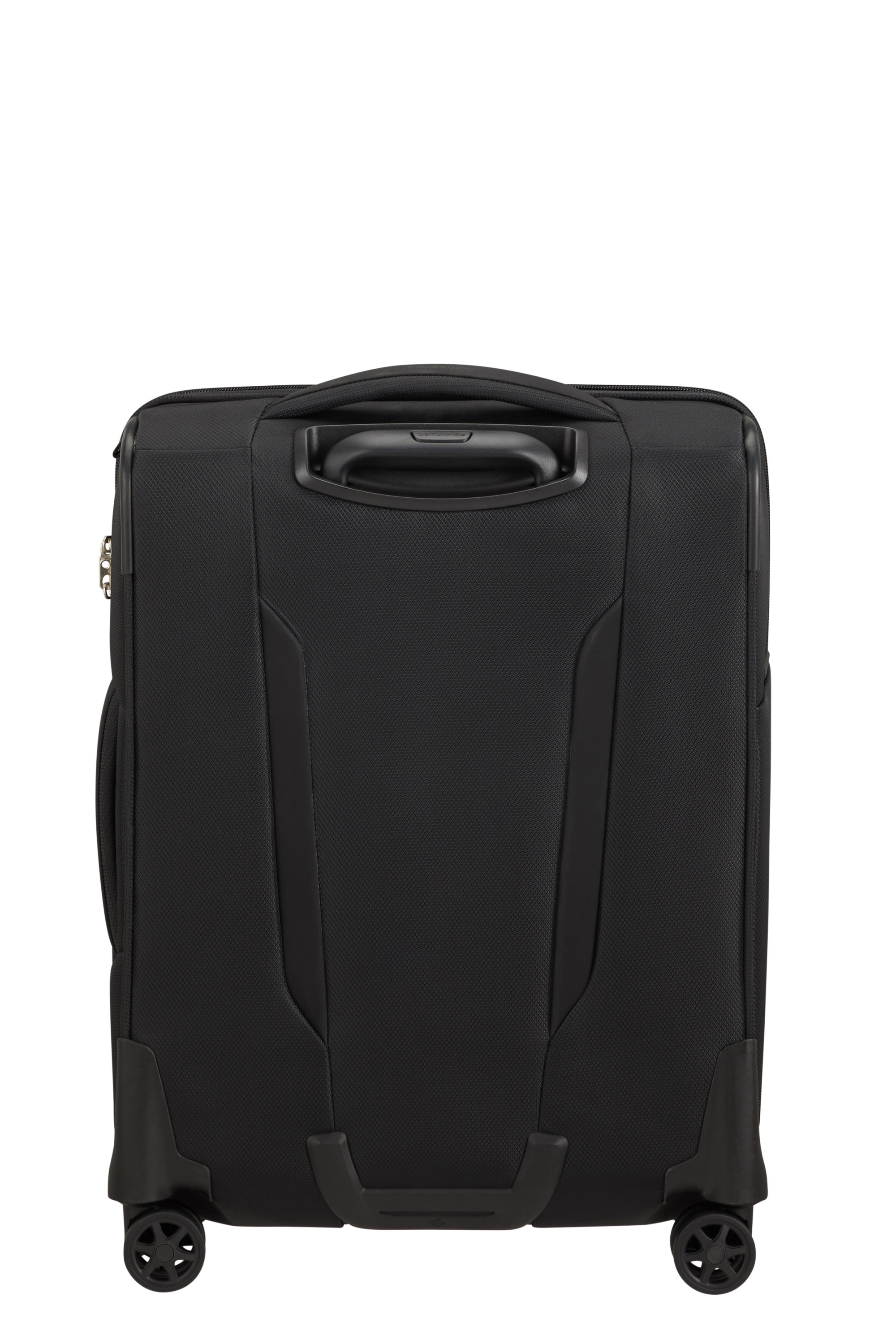Respark valise 4 roues business case taille s SAMSONITE Noir