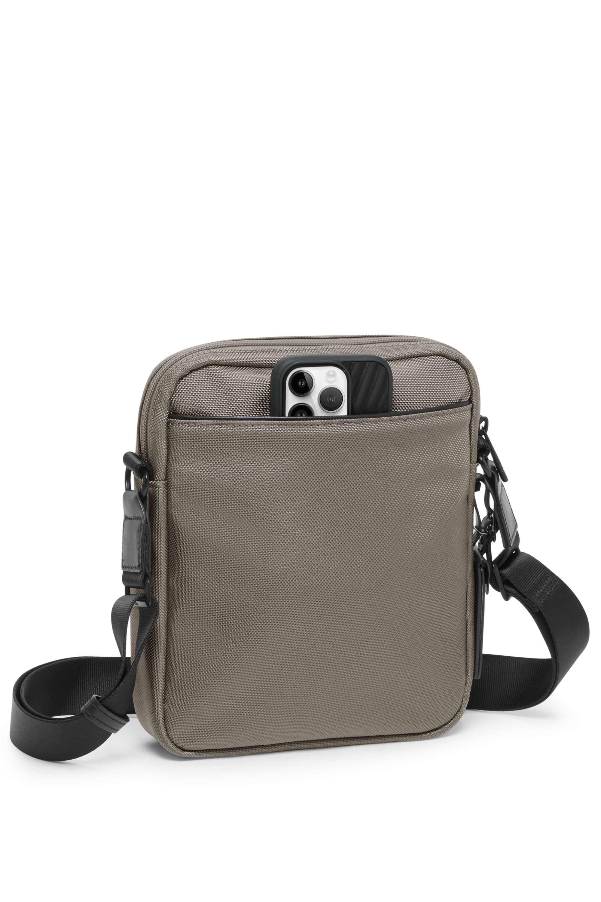 Tumi alpha cross-over bag taille s TUMI Gris