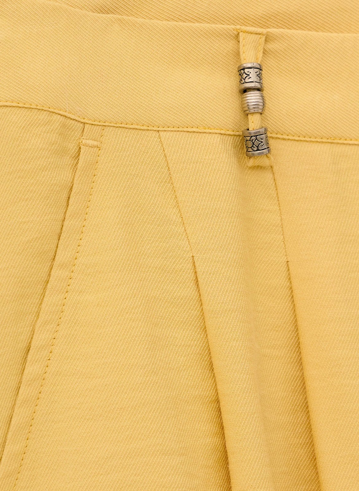 Pantalon large deana BA&SH Beige