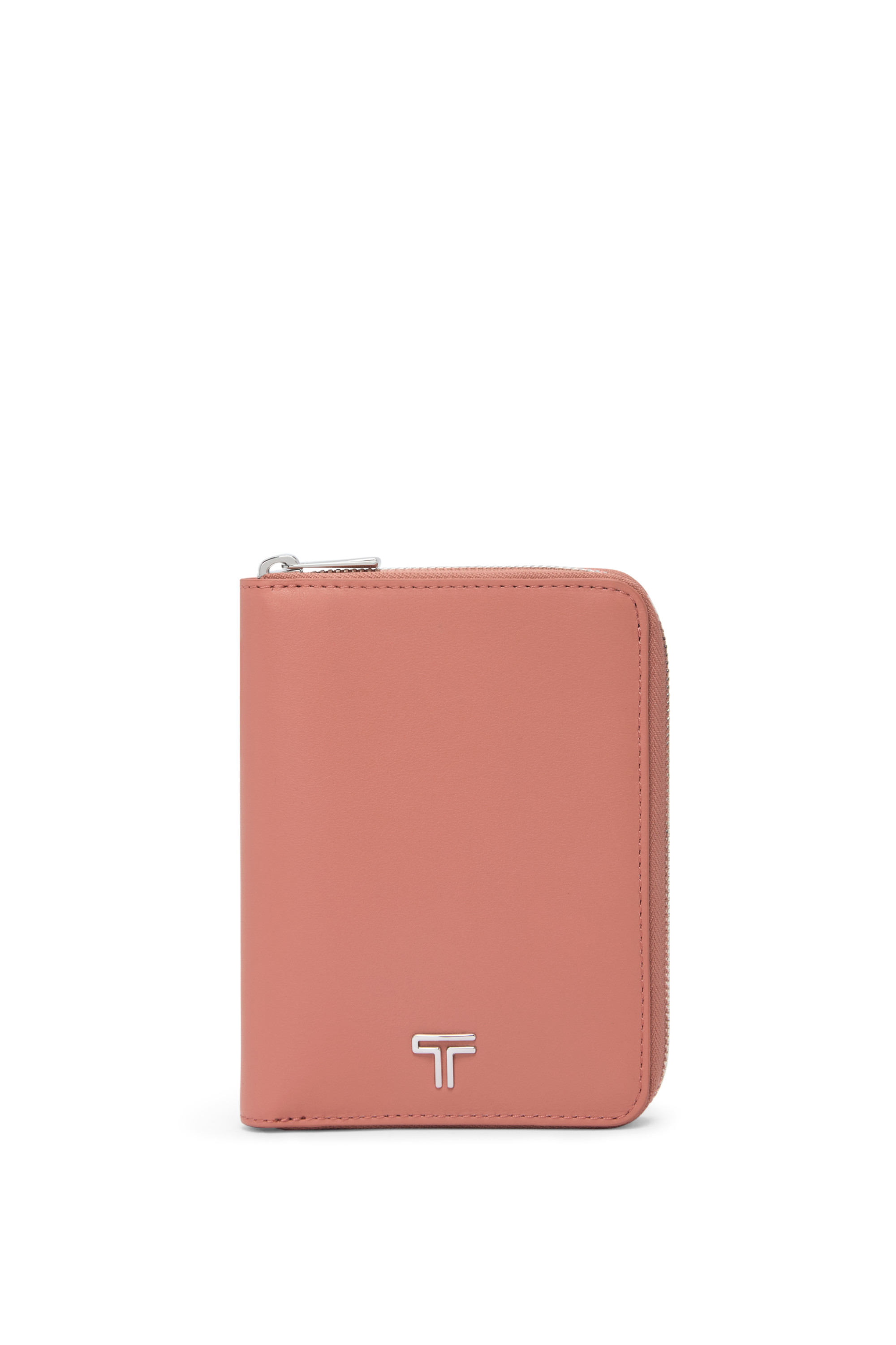 Belden slg portefeuille taille s TUMI Rose