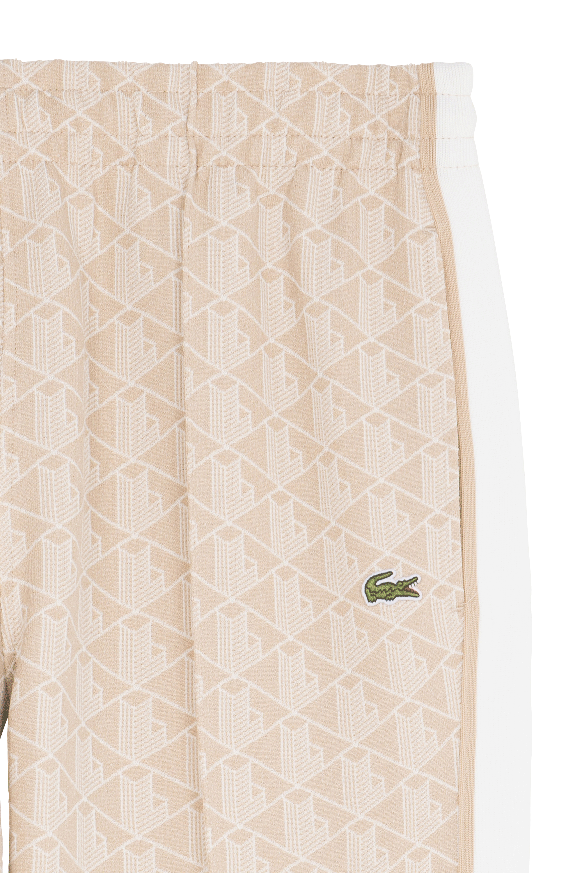 Jogging LACOSTE Beige