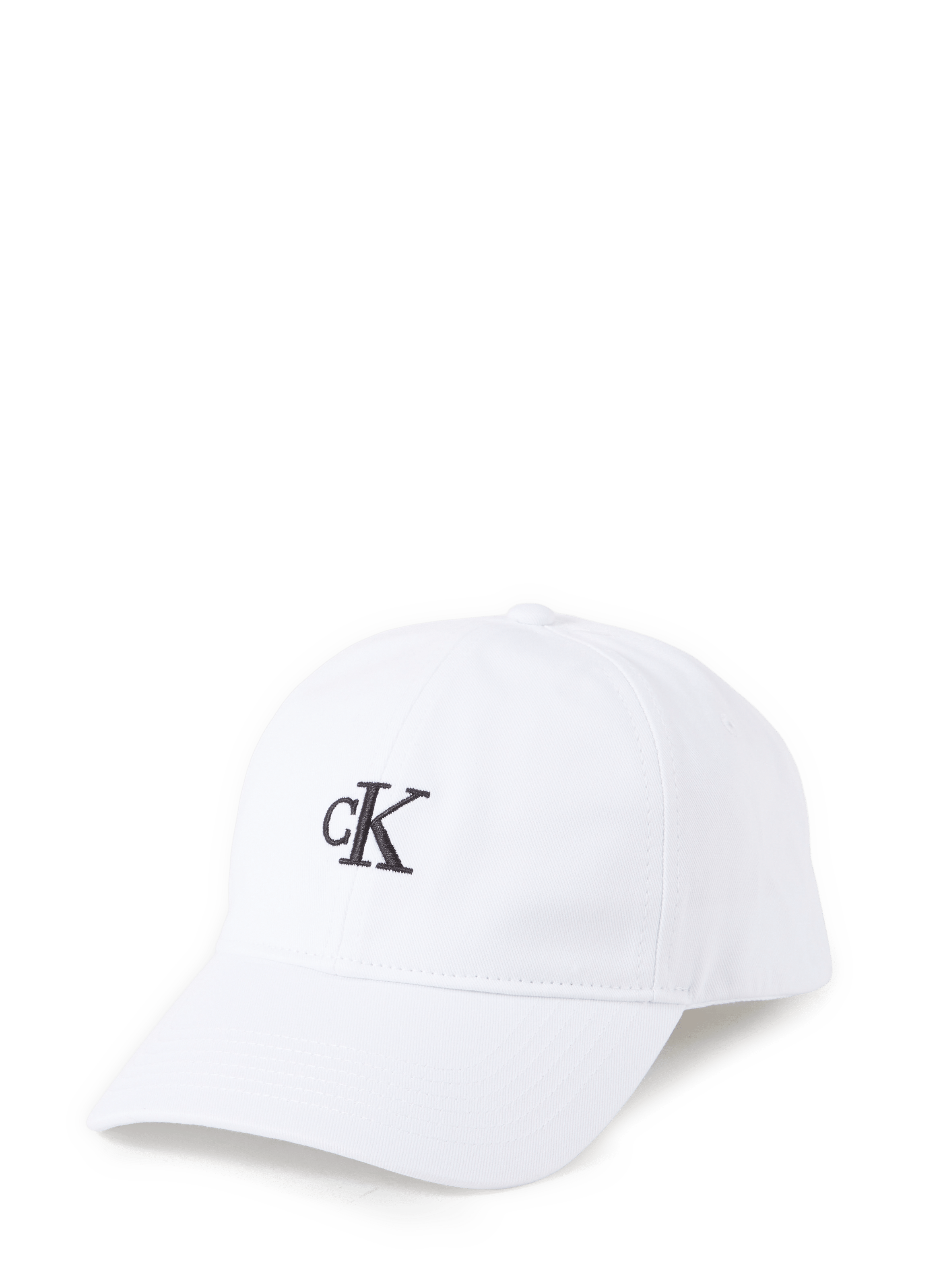 Cap CALVIN KLEIN White