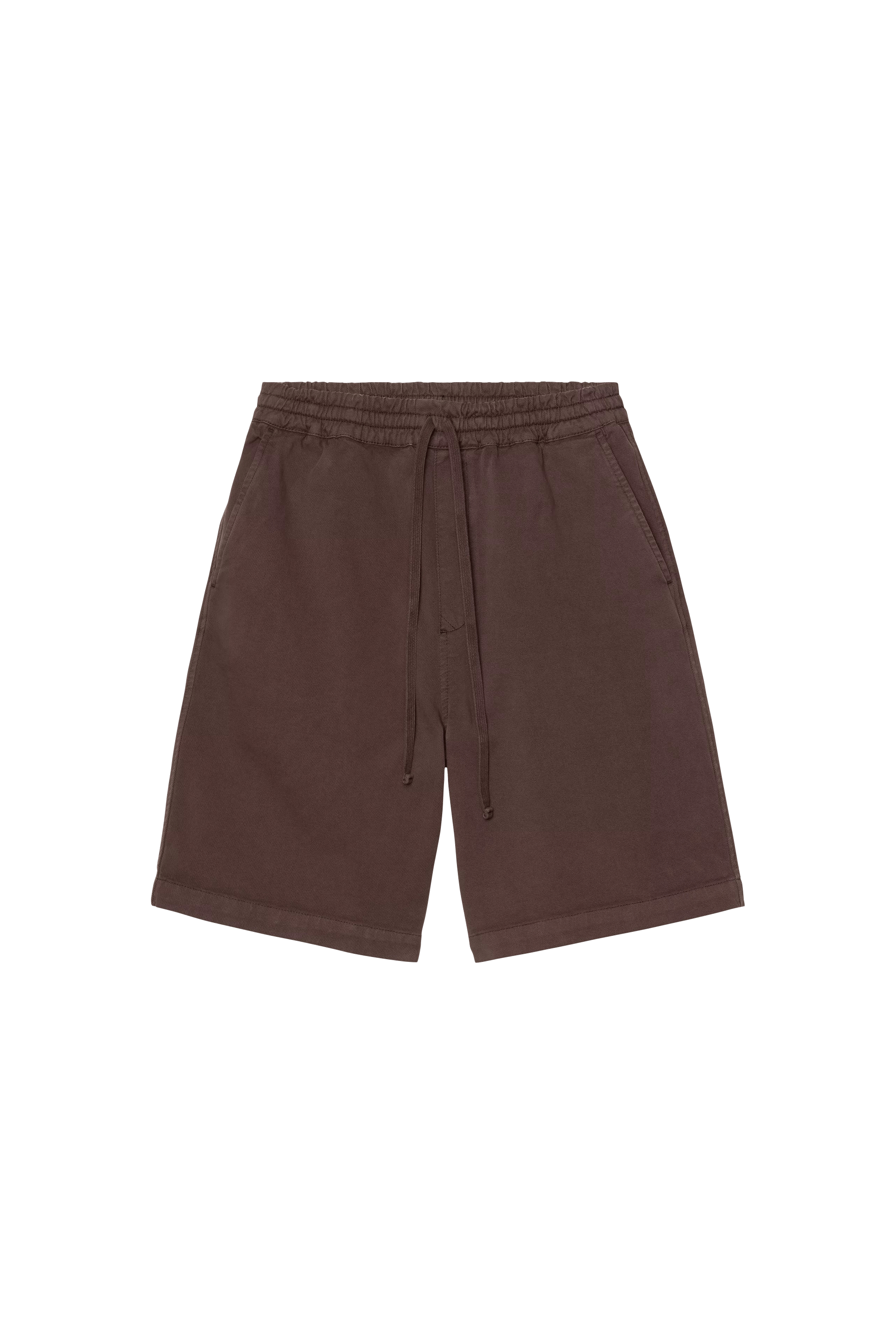 Short floyde short CARHARTT WIP Marron