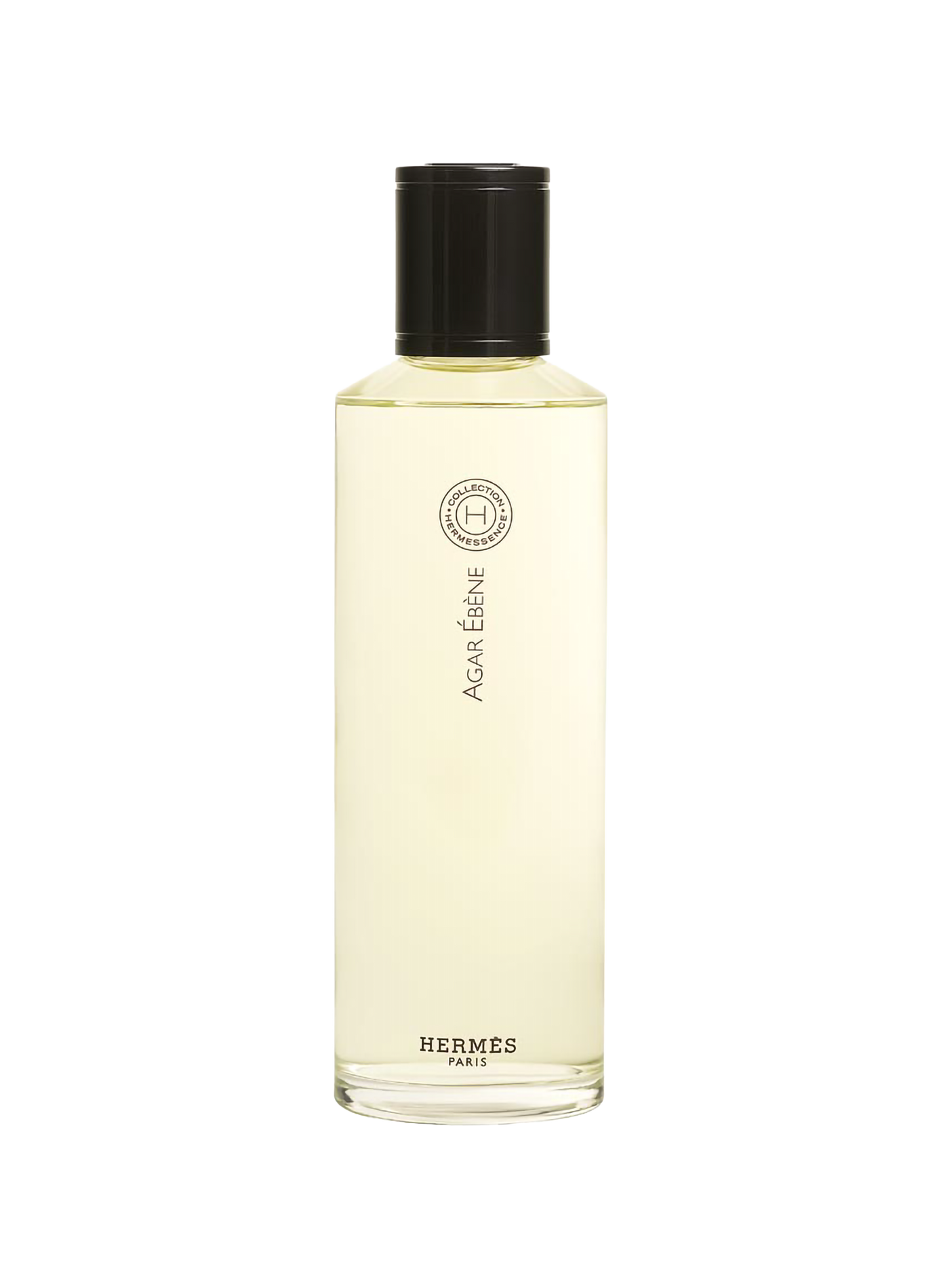 Agar Ebony - Eau de Toilette Refill HERMÈS No color
