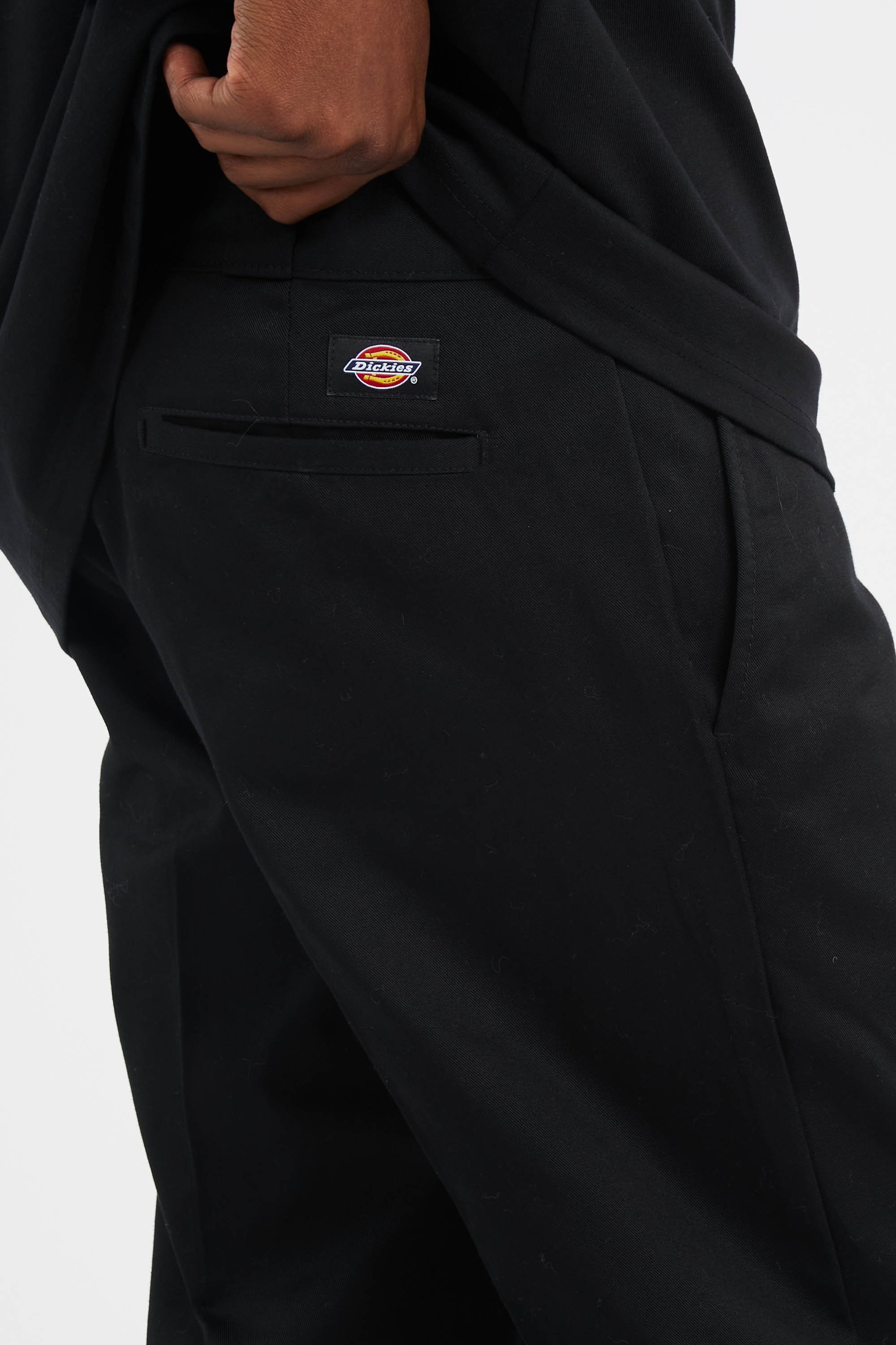 Pantalon 247 regular work pant DICKIES Noir