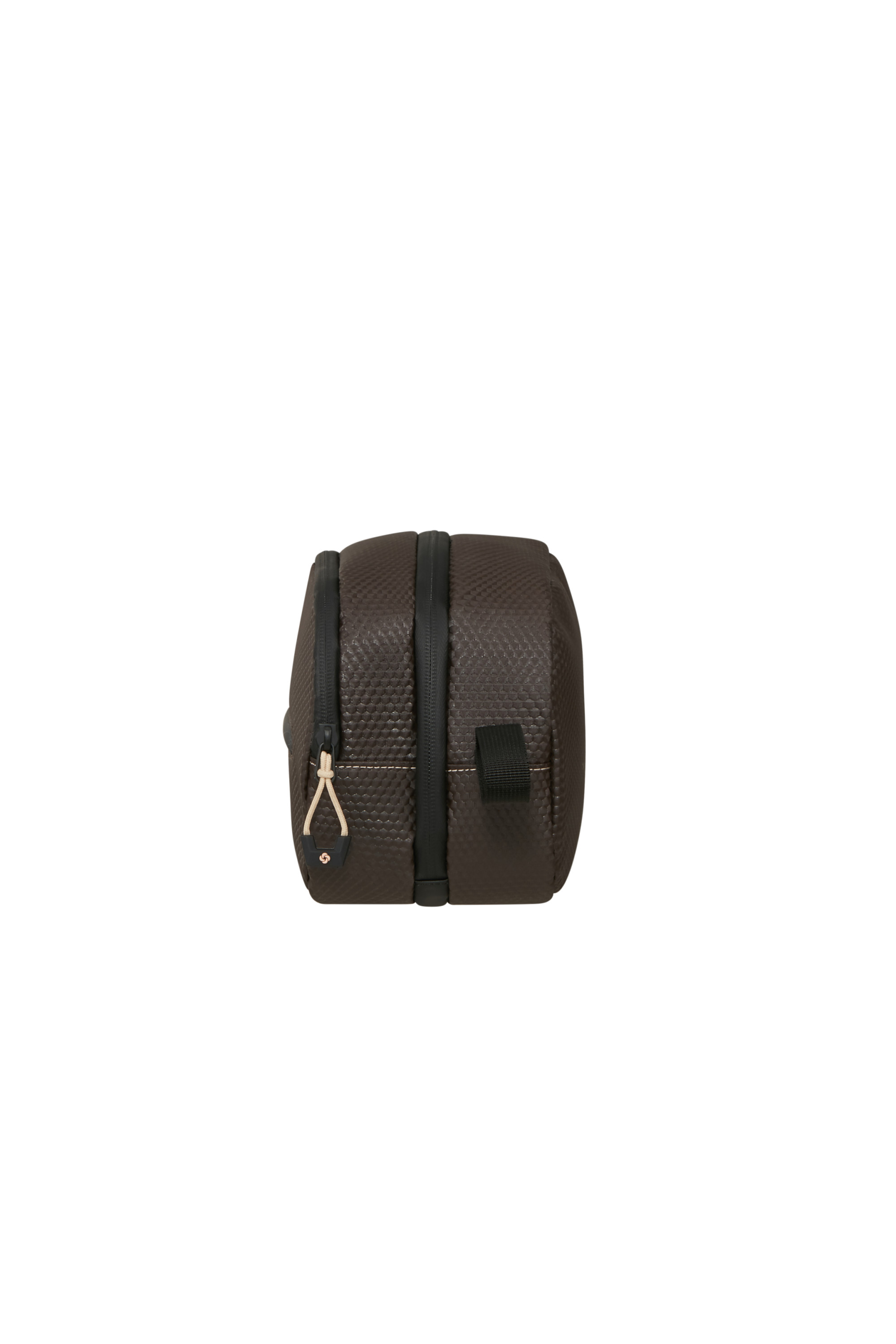 Ecodiver trousse de toilette taille s SAMSONITE Marron
